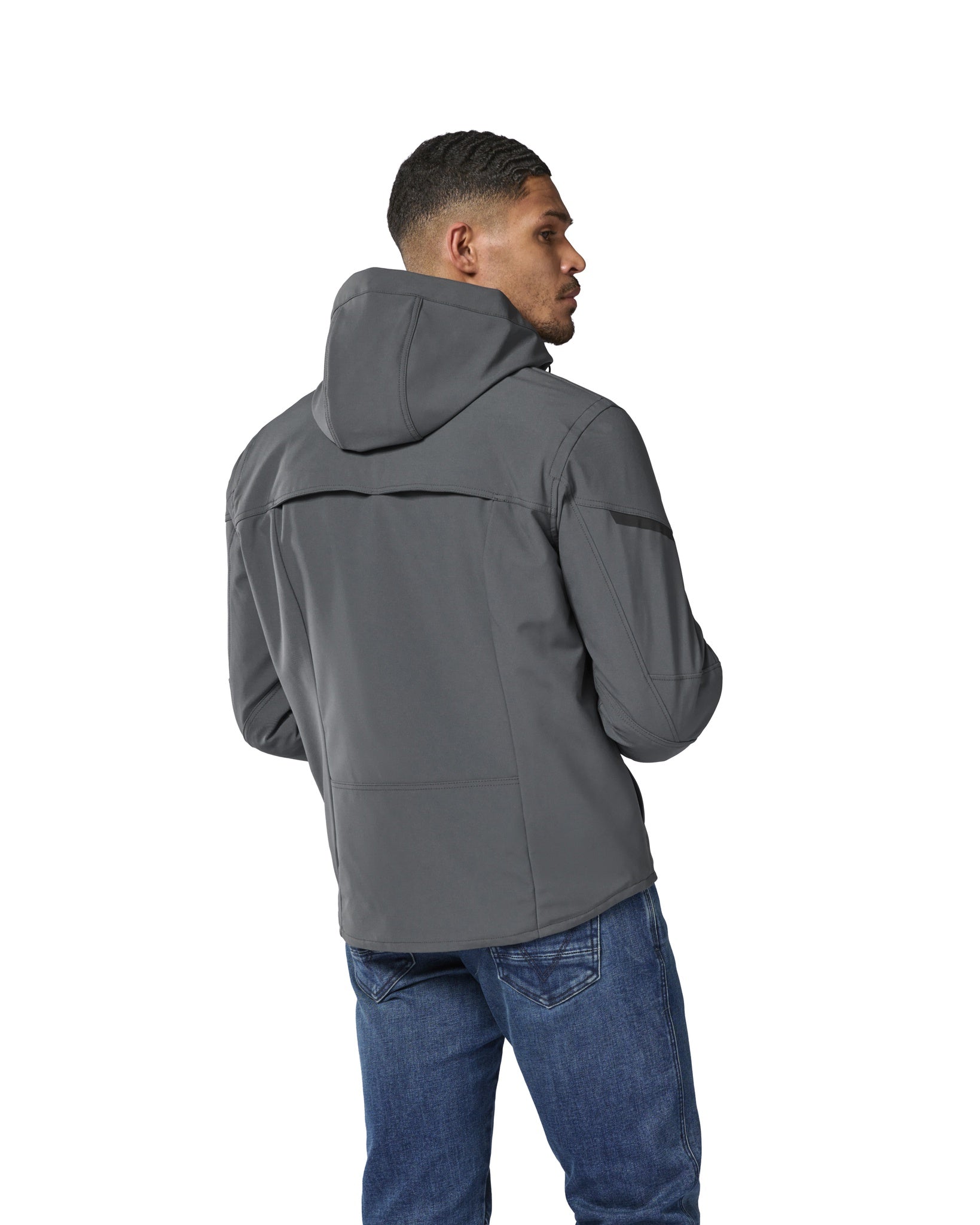REV'IT! Afterburn 2 H2O Jacket