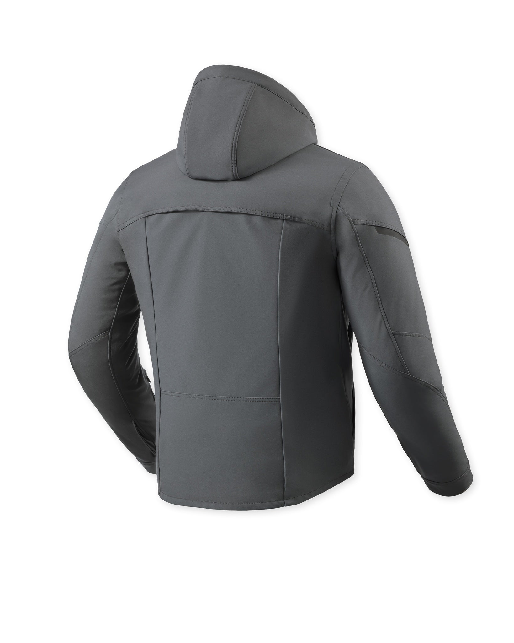 REV'IT! Afterburn 2 H2O Jacket