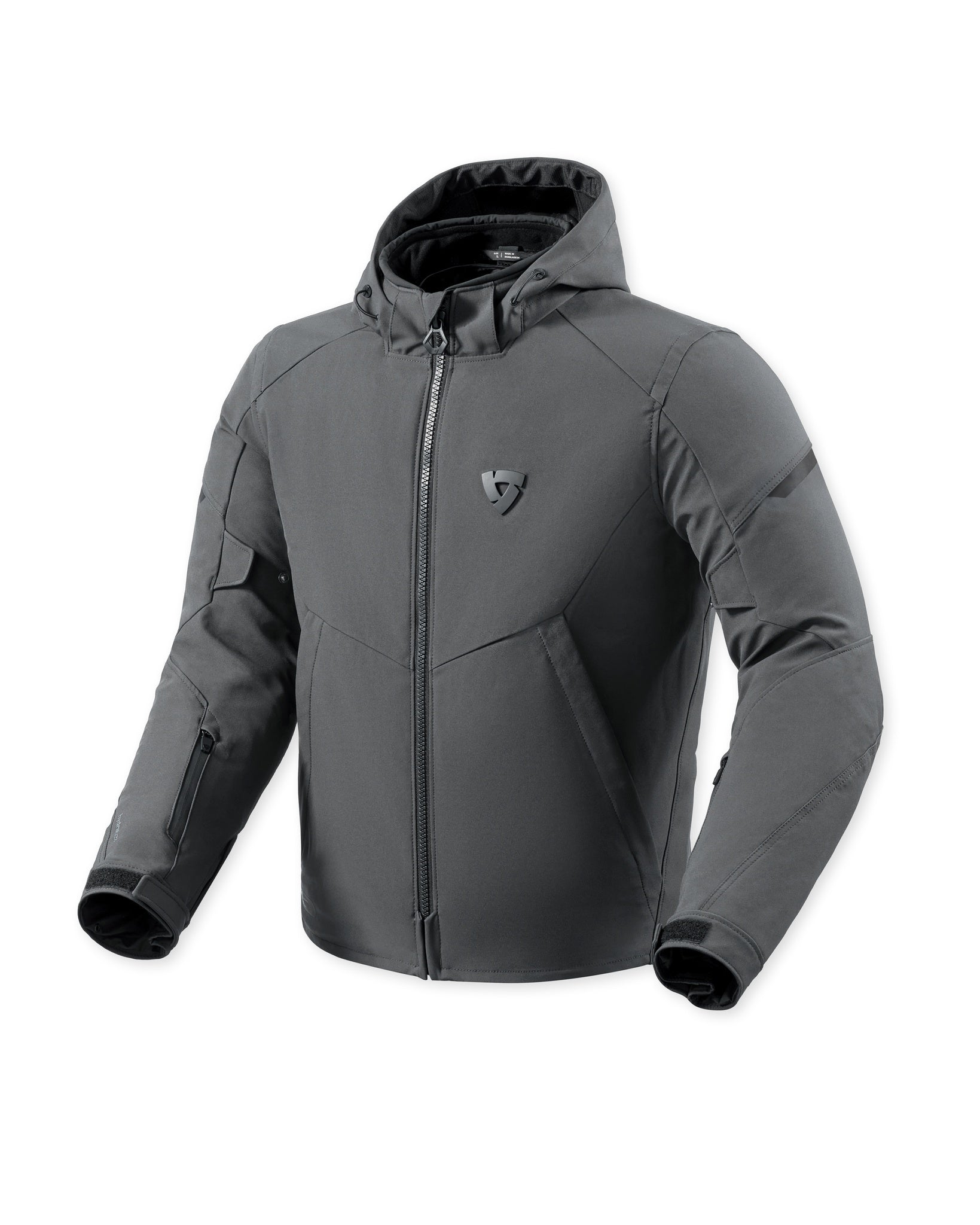 REV'IT! Afterburn 2 H2O Jacket