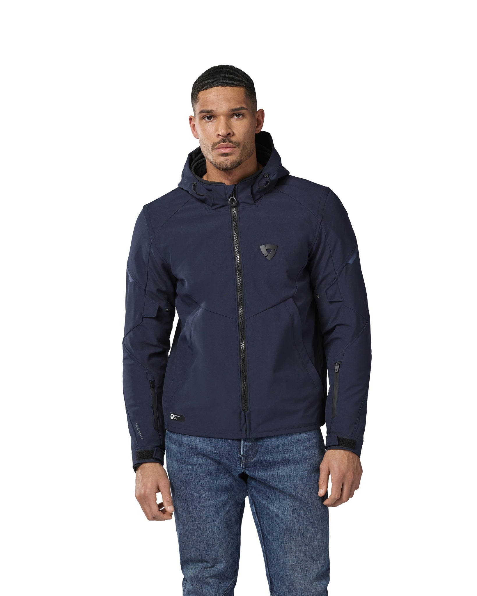 REV'IT! Afterburn 2 H2O Jacket