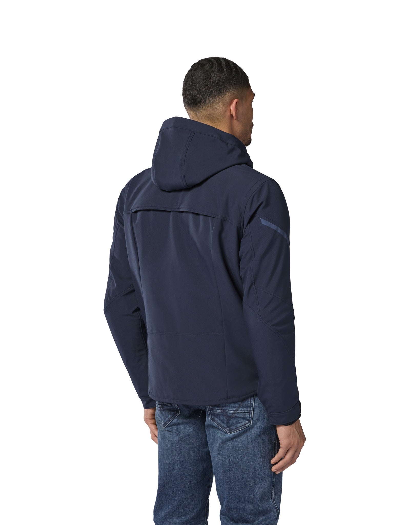 REV'IT! Afterburn 2 H2O Jacket