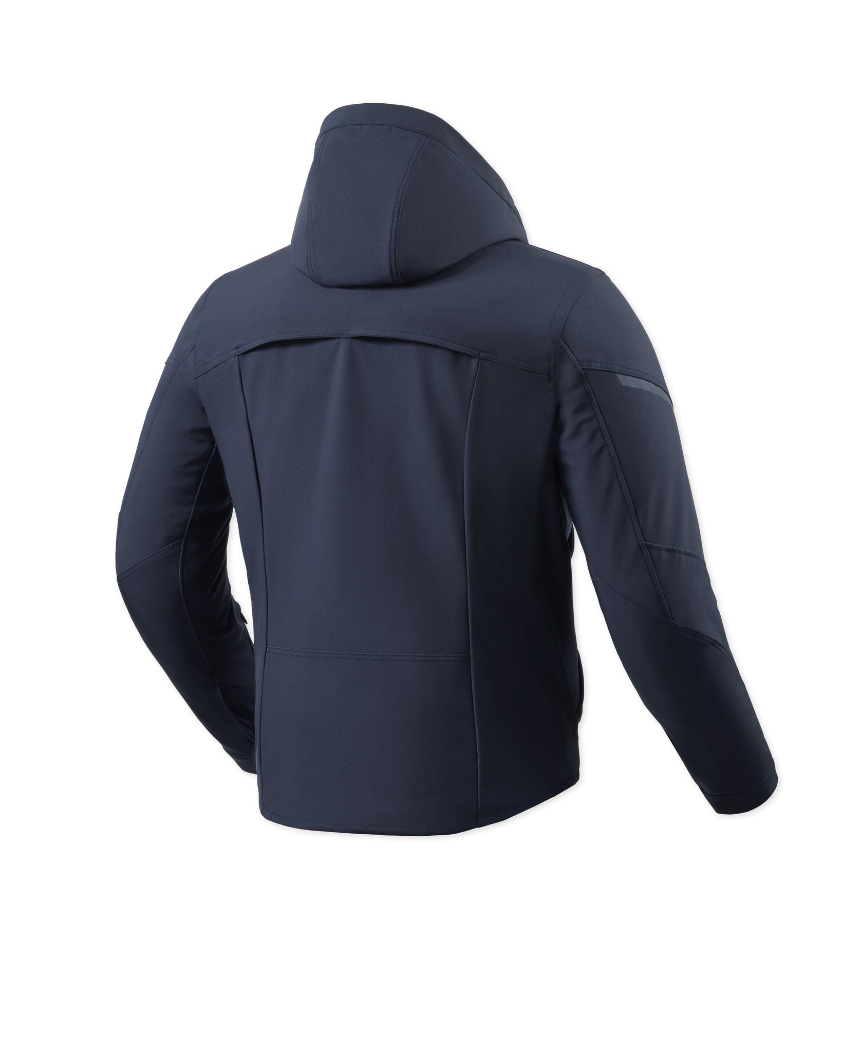 REV'IT! Afterburn 2 H2O Jacket