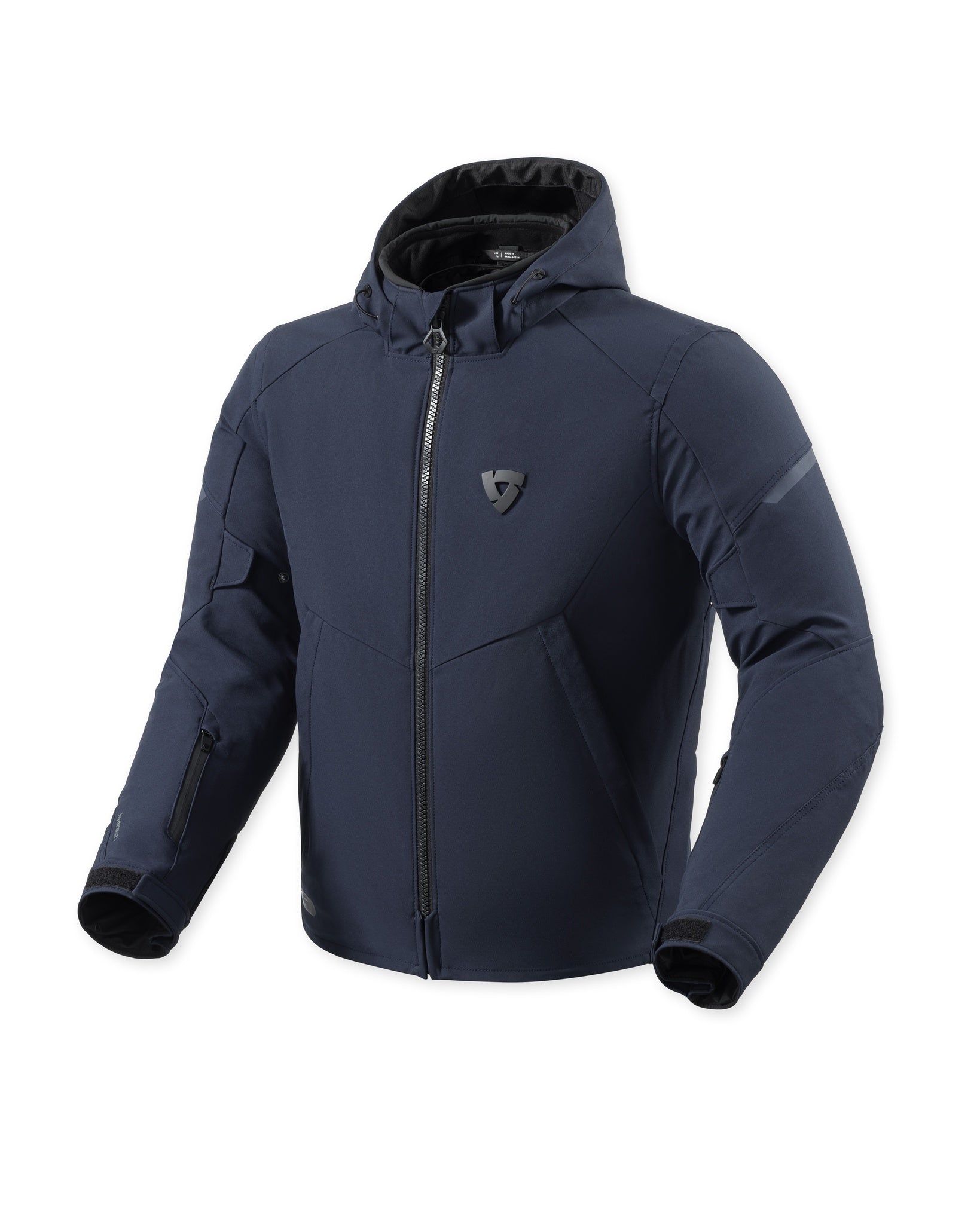 REV'IT! Afterburn 2 H2O Jacket