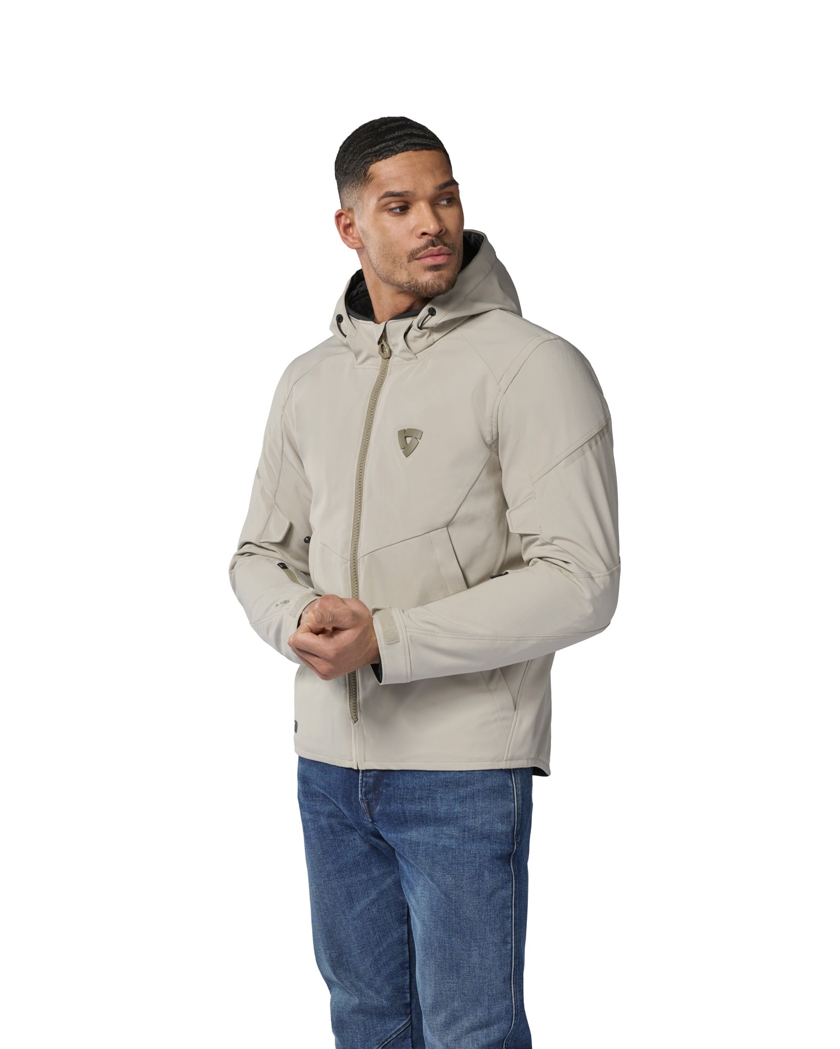 REV'IT! Afterburn 2 H2O Jacket
