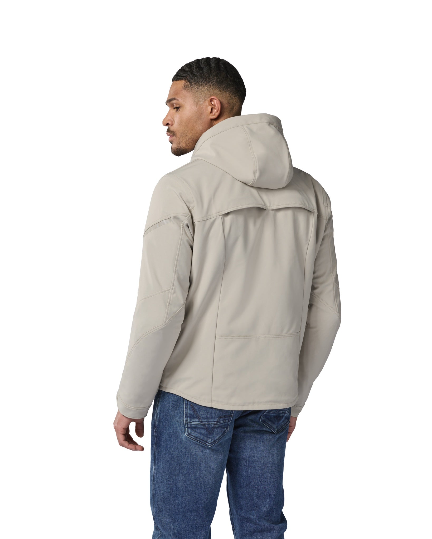 REV'IT! Afterburn 2 H2O Jacket