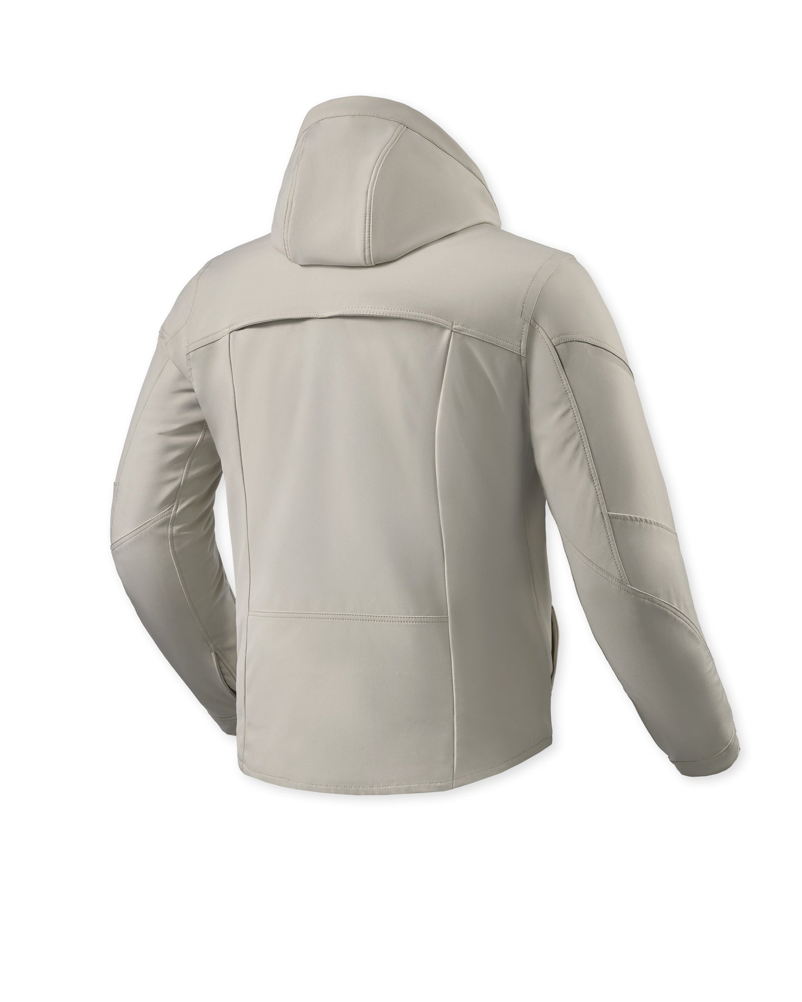REV'IT! Afterburn 2 H2O Jacket