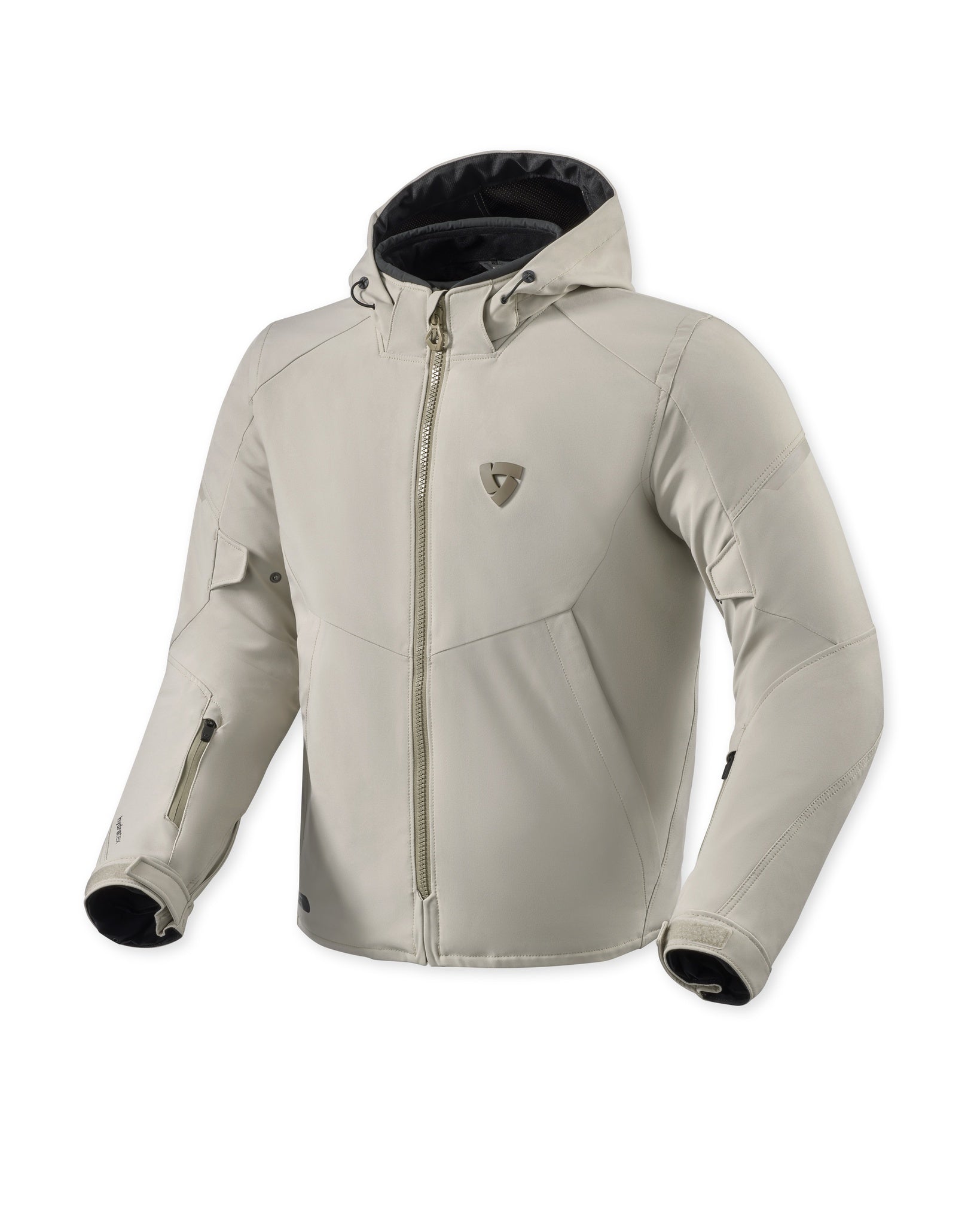 REV'IT! Afterburn 2 H2O Jacket
