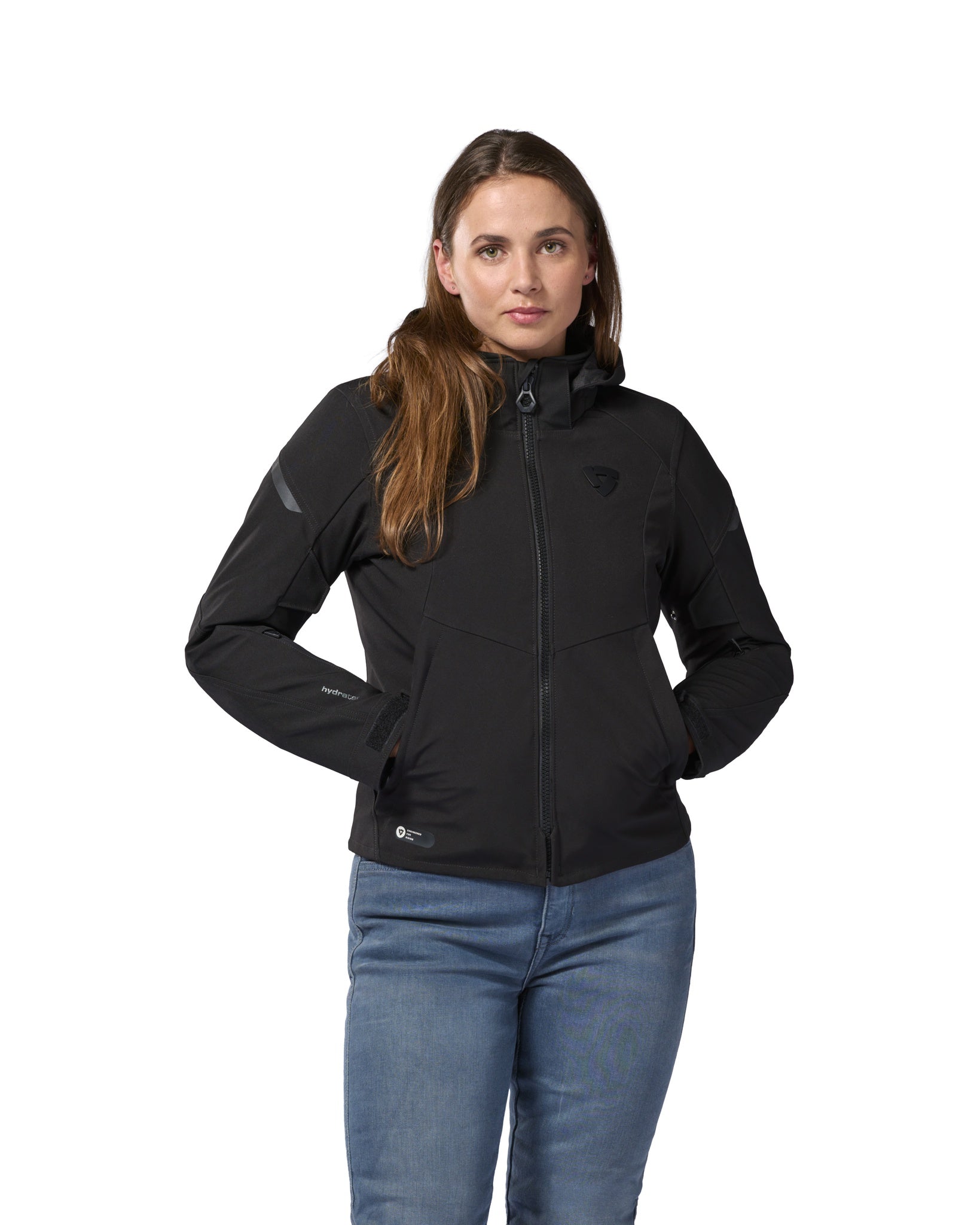 REV'IT! Afterburn 2 H2O Jacket for Women