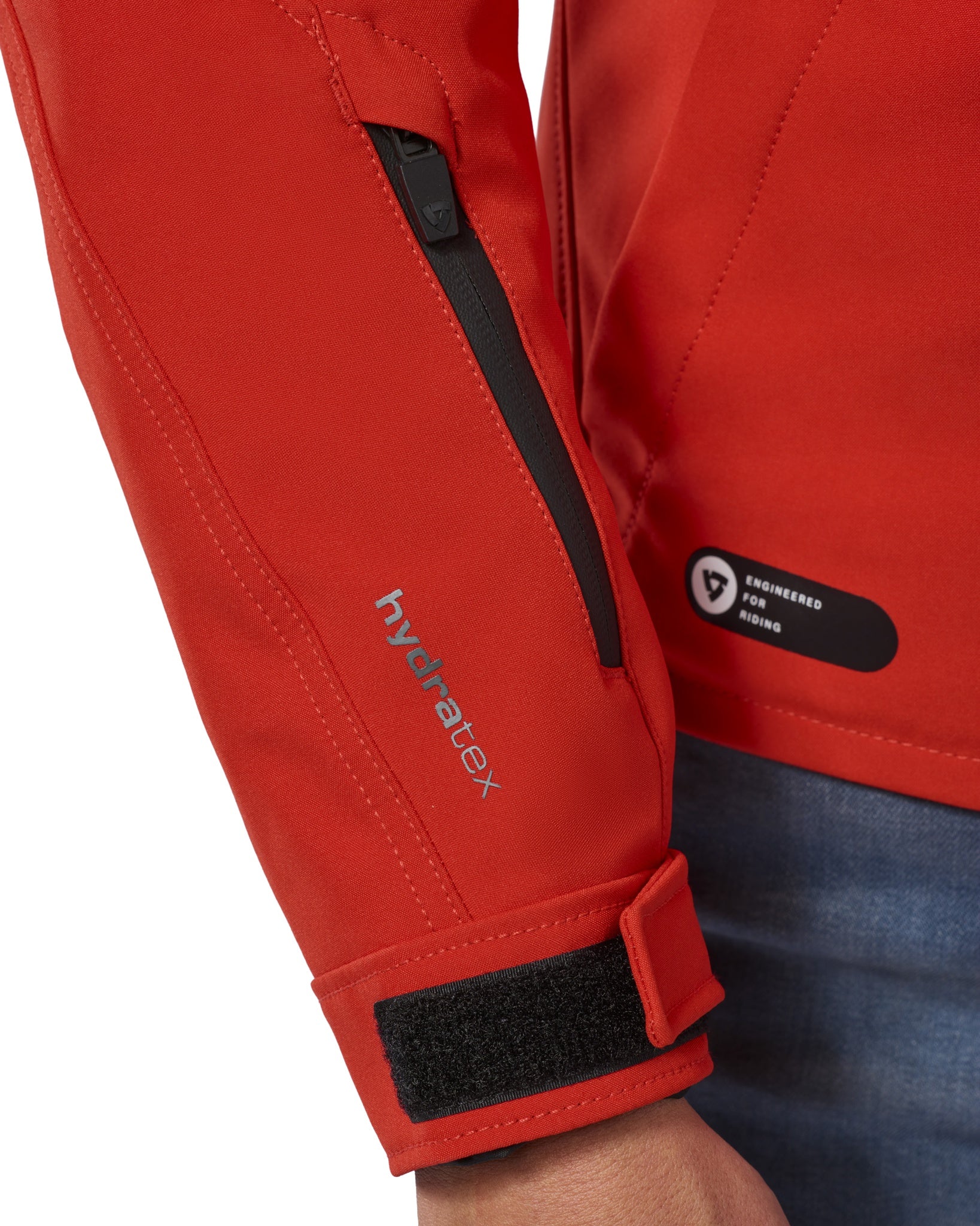 REV'IT! Afterburn 2 H2O Jacket for Women