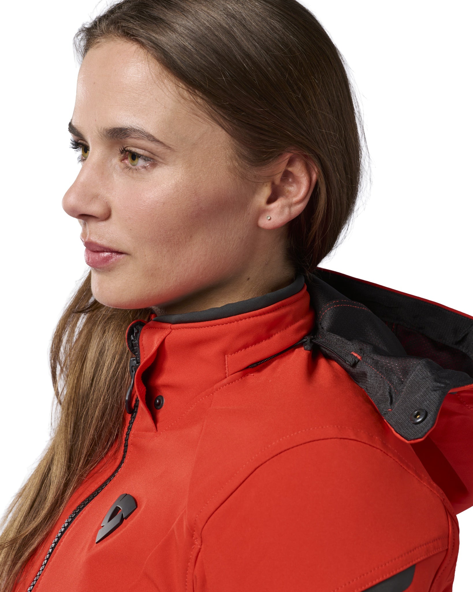 REV'IT! Afterburn 2 H2O Jacket for Women