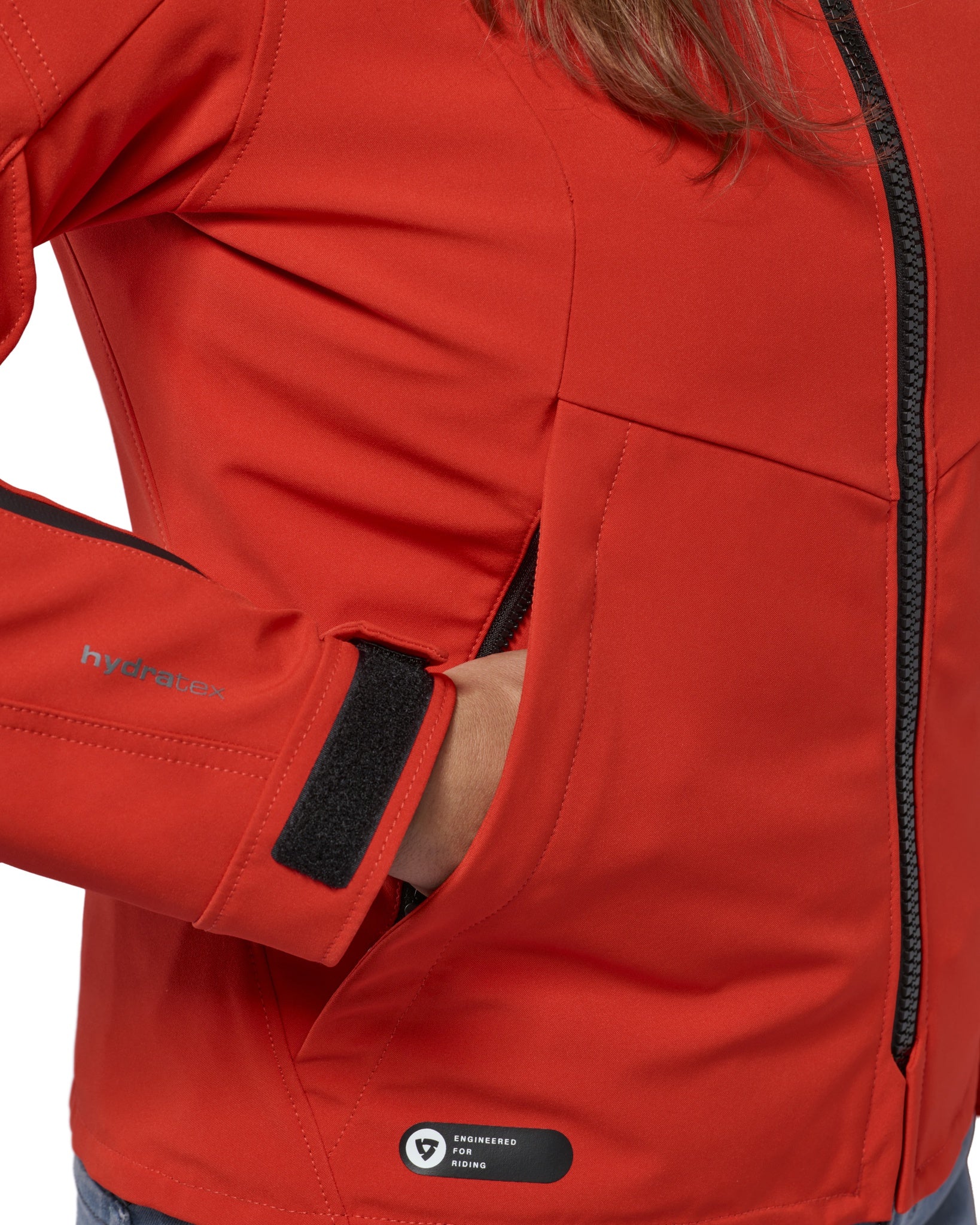 REV'IT! Afterburn 2 H2O Jacket for Women