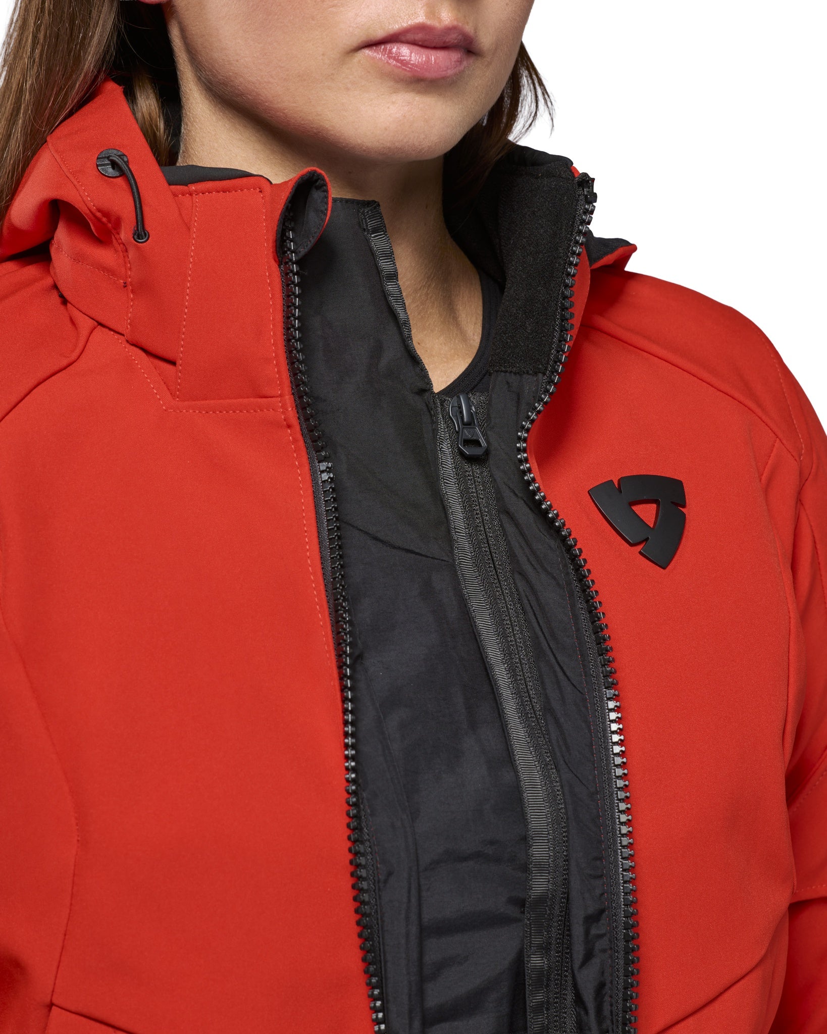 REV'IT! Afterburn 2 H2O Jacket for Women