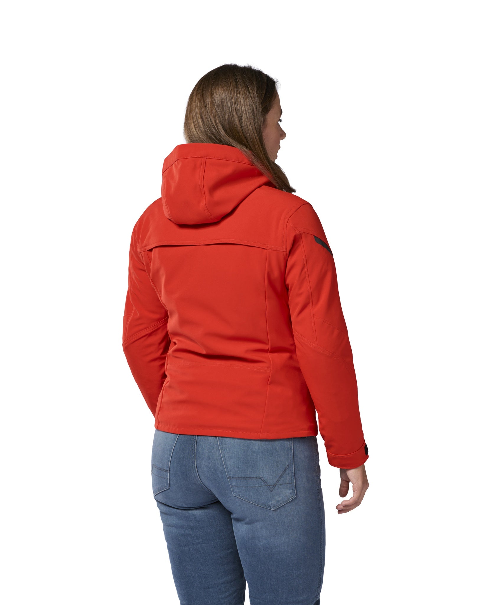 REV'IT! Afterburn 2 H2O Jacket for Women