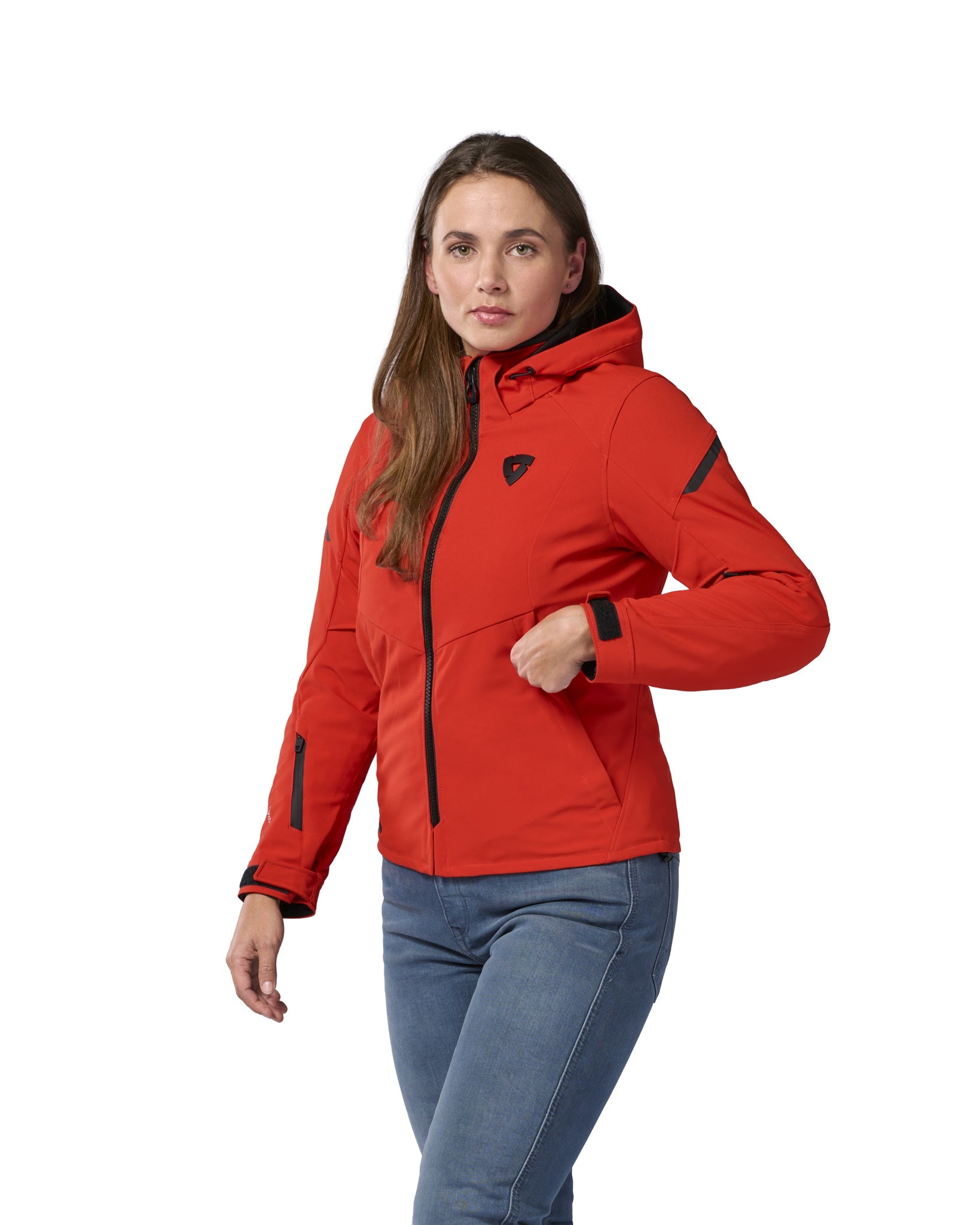 REV'IT! Afterburn 2 H2O Jacket for Women