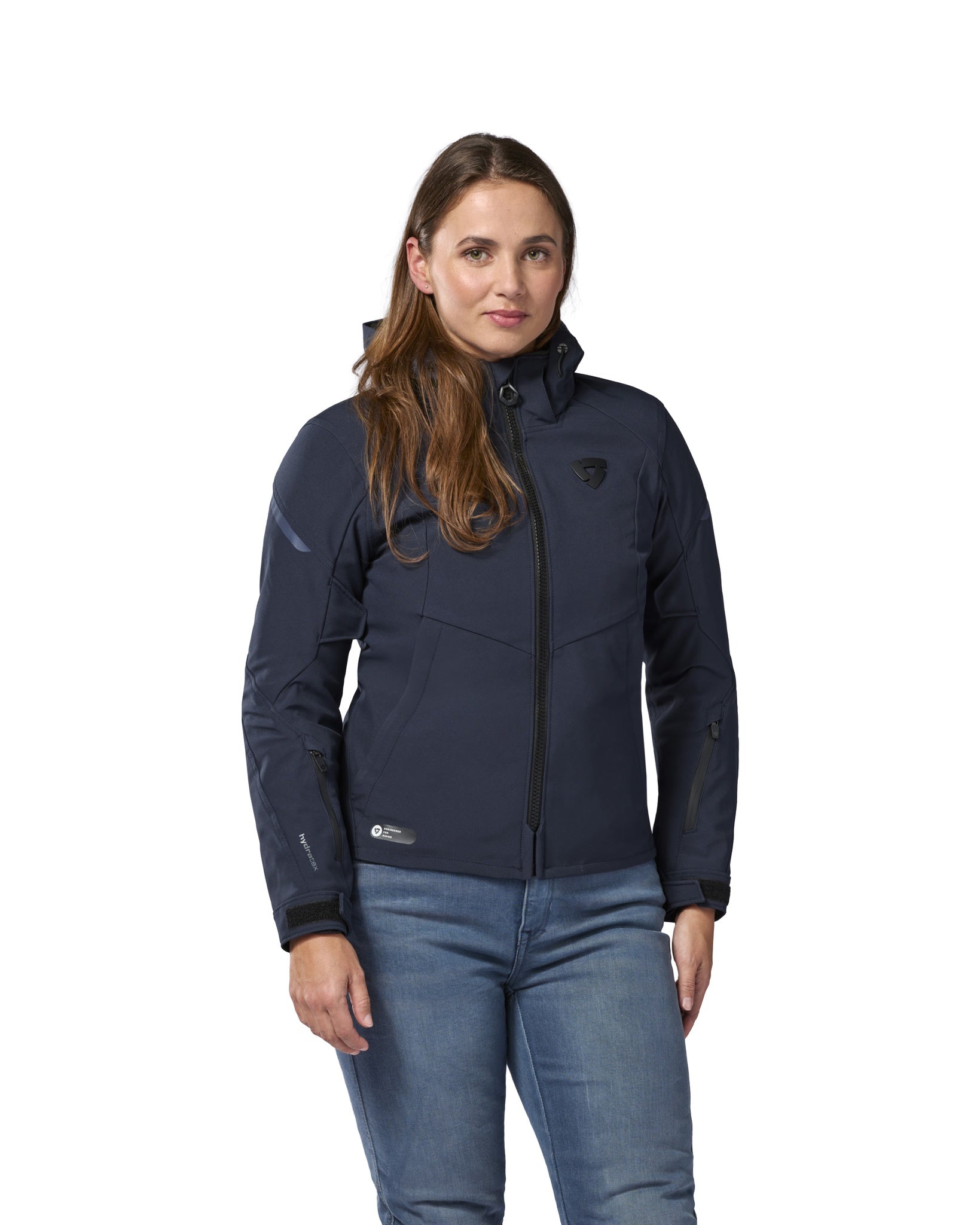 REV'IT! Afterburn 2 H2O Jacket for Women