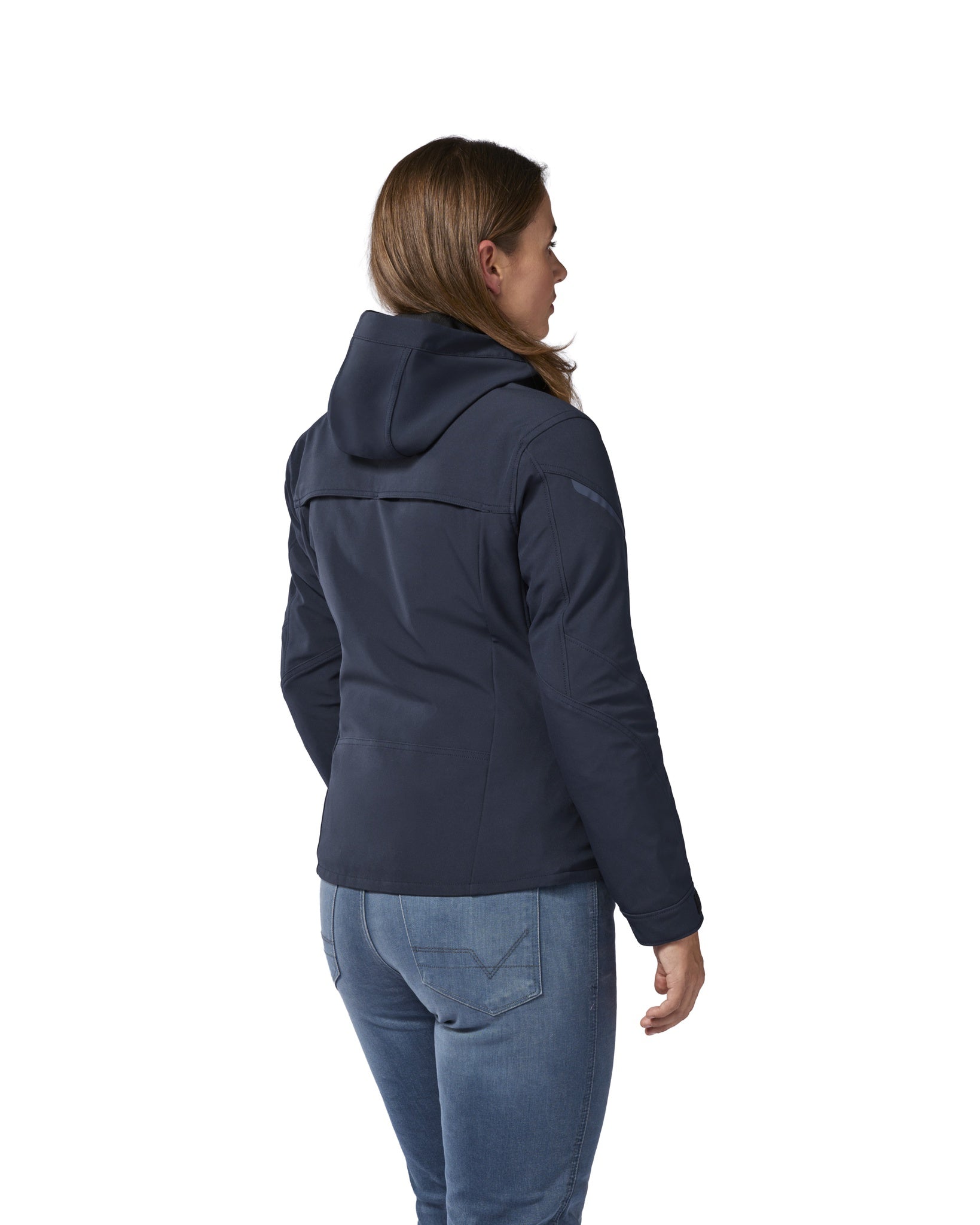 REV'IT! Afterburn 2 H2O Jacket for Women