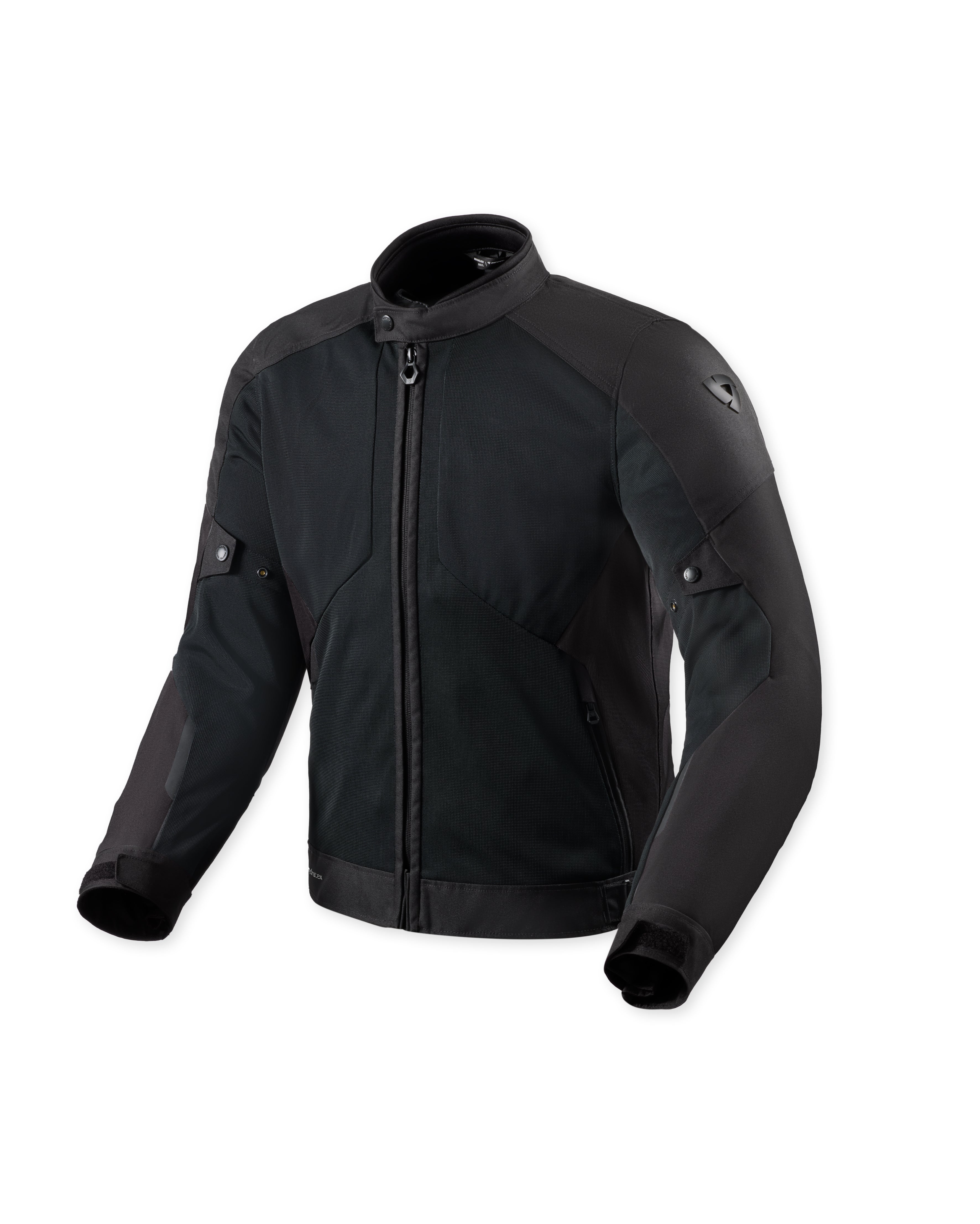 REV'IT! Torque 3 H2O Jacket