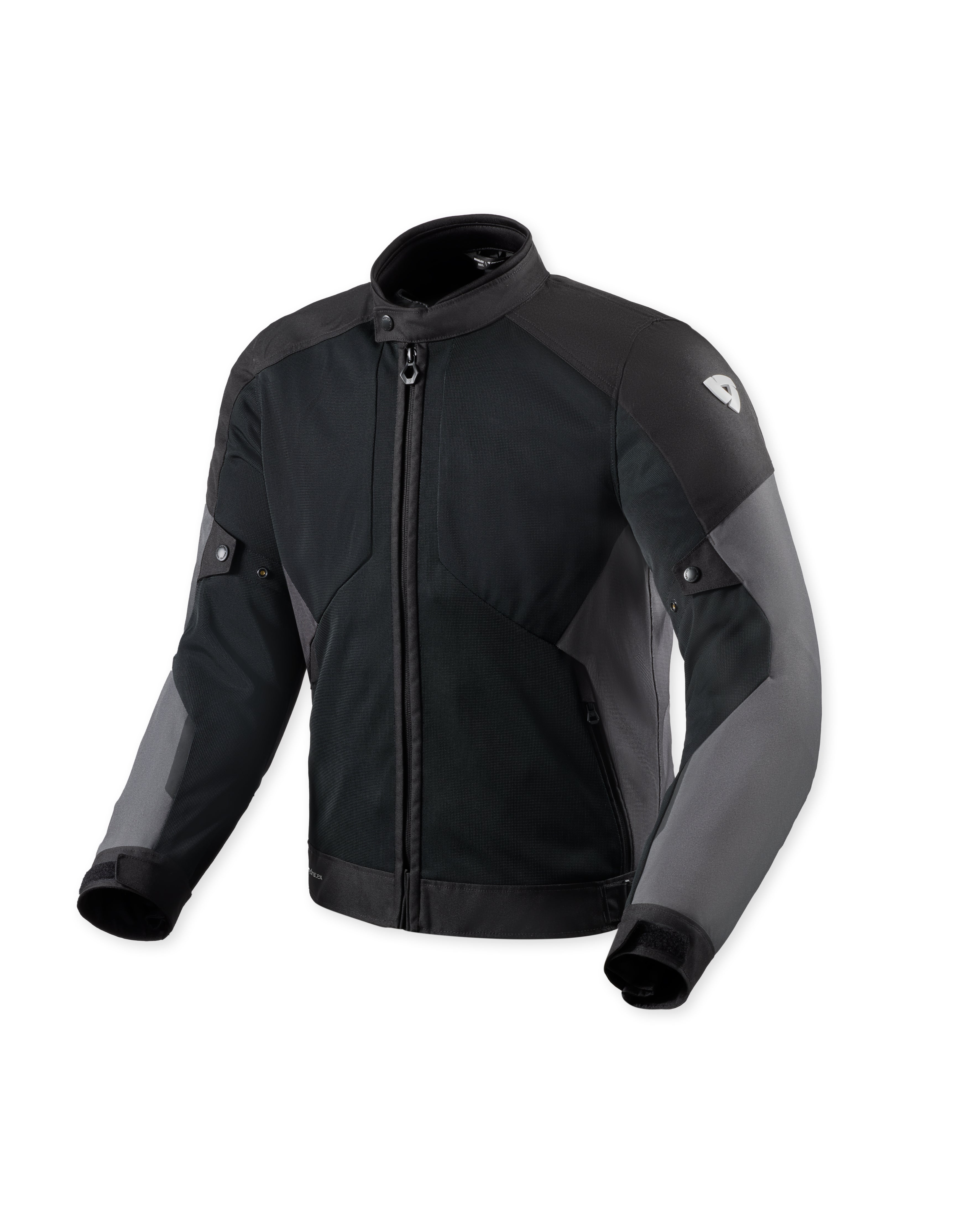 REV'IT! Torque 3 H2O Jacket