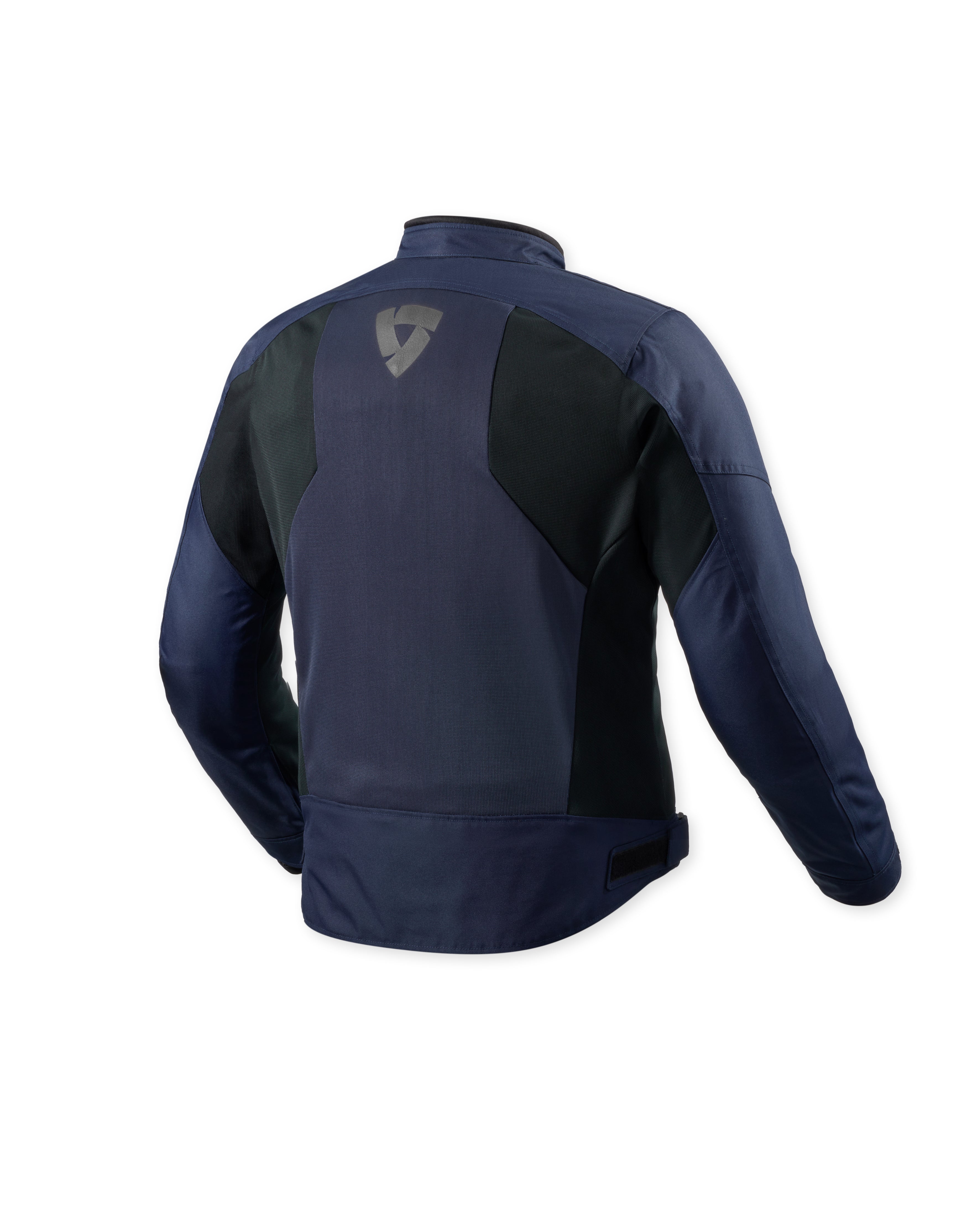 REV'IT! Torque 3 H2O Jacket