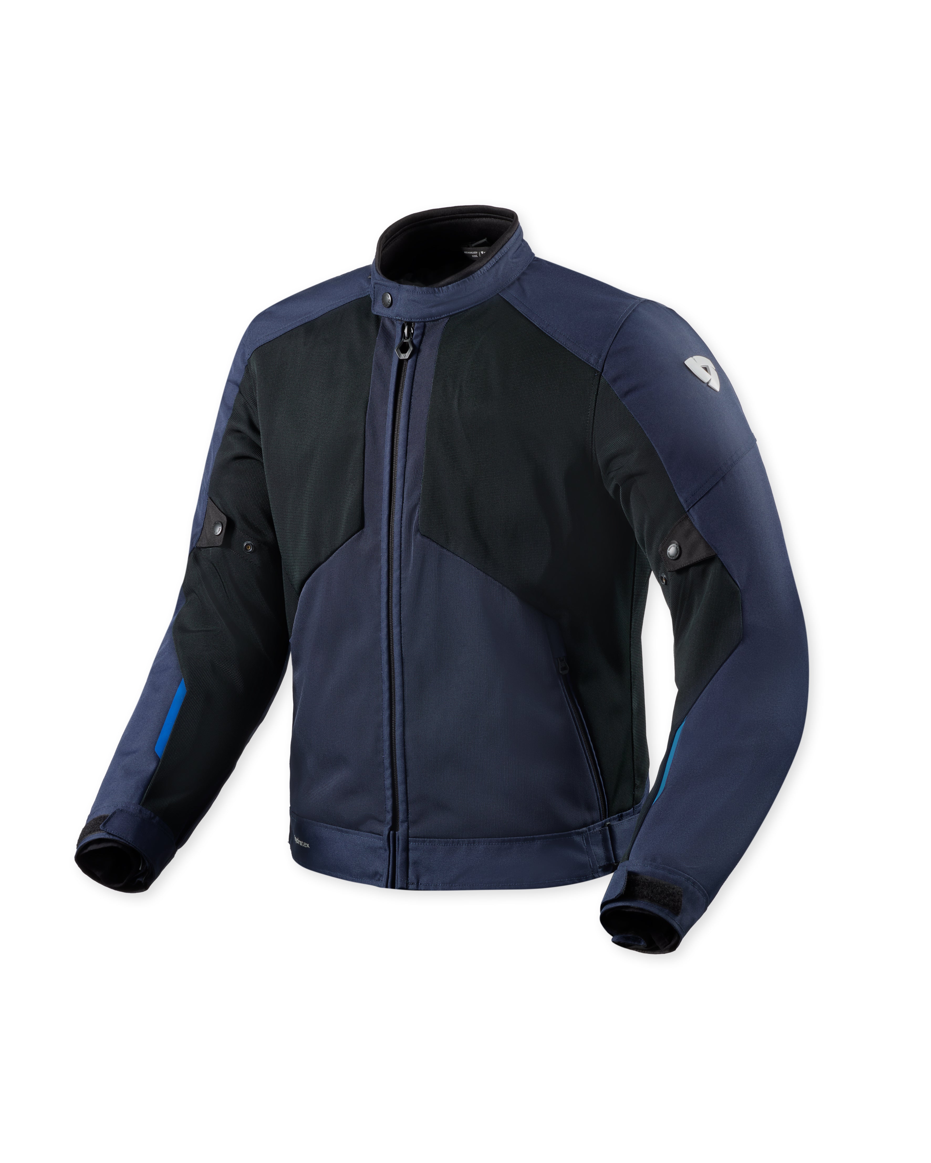REV'IT! Torque 3 H2O Jacket