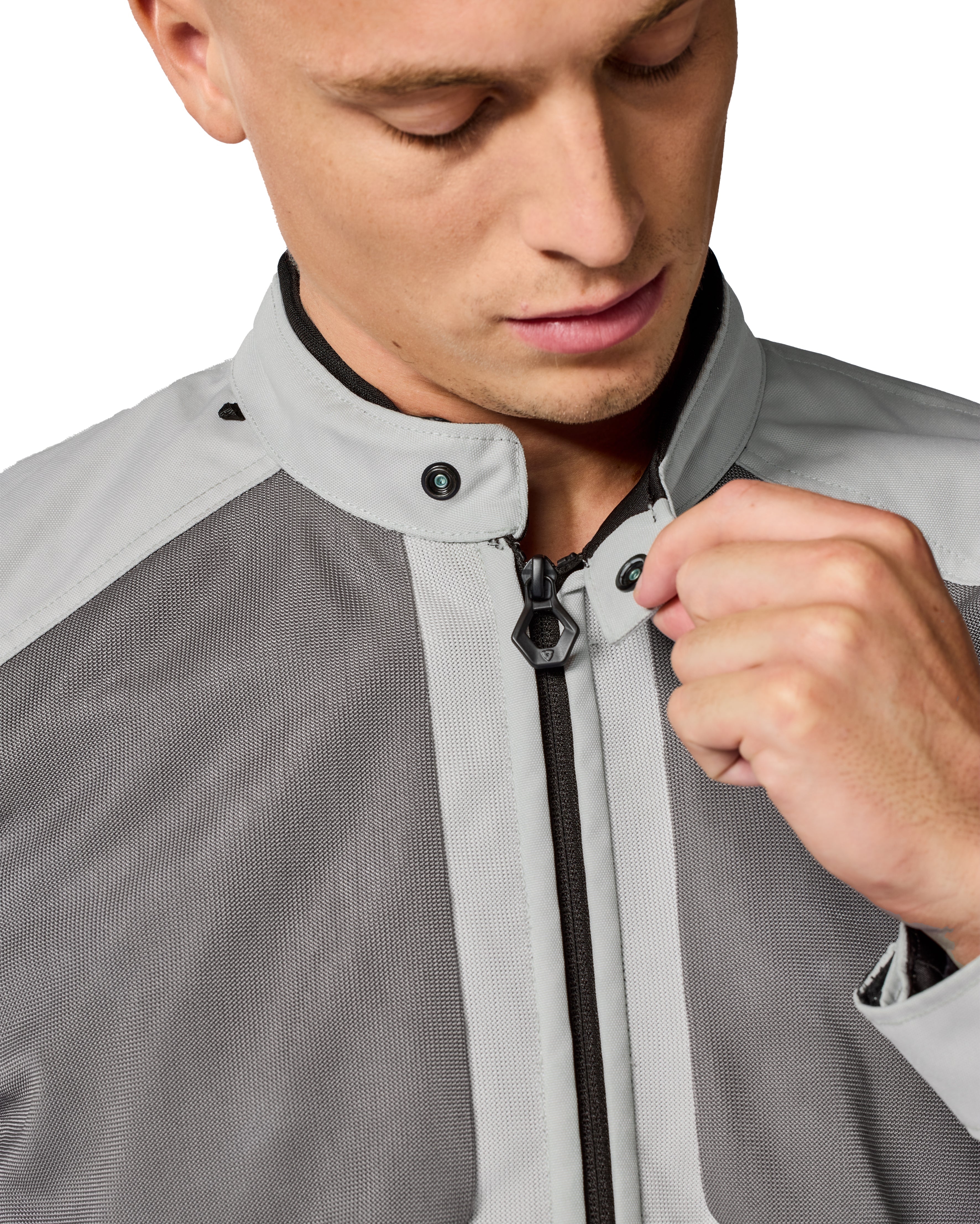 REV'IT! Torque 3 H2O Jacket