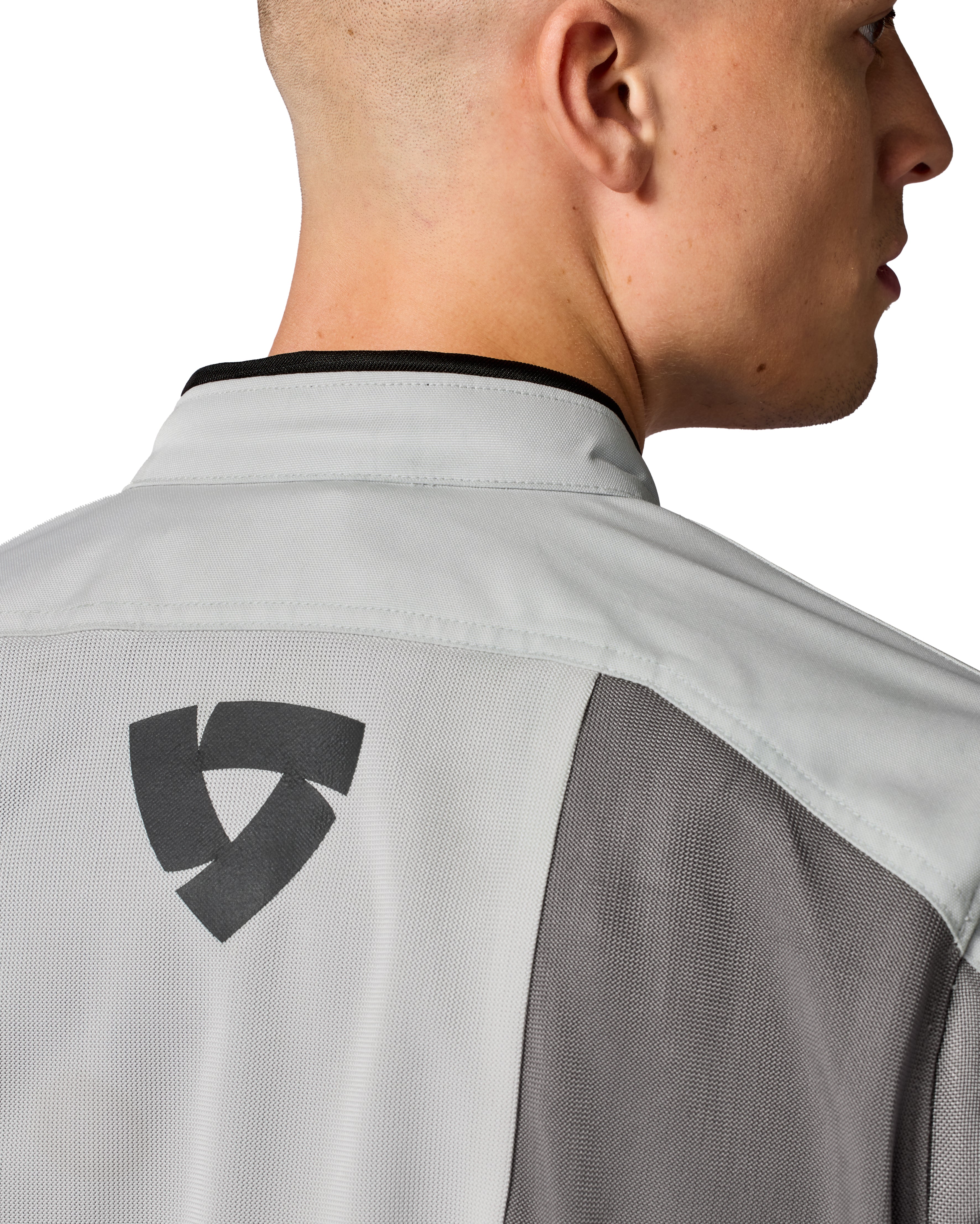 REV'IT! Torque 3 H2O Jacket