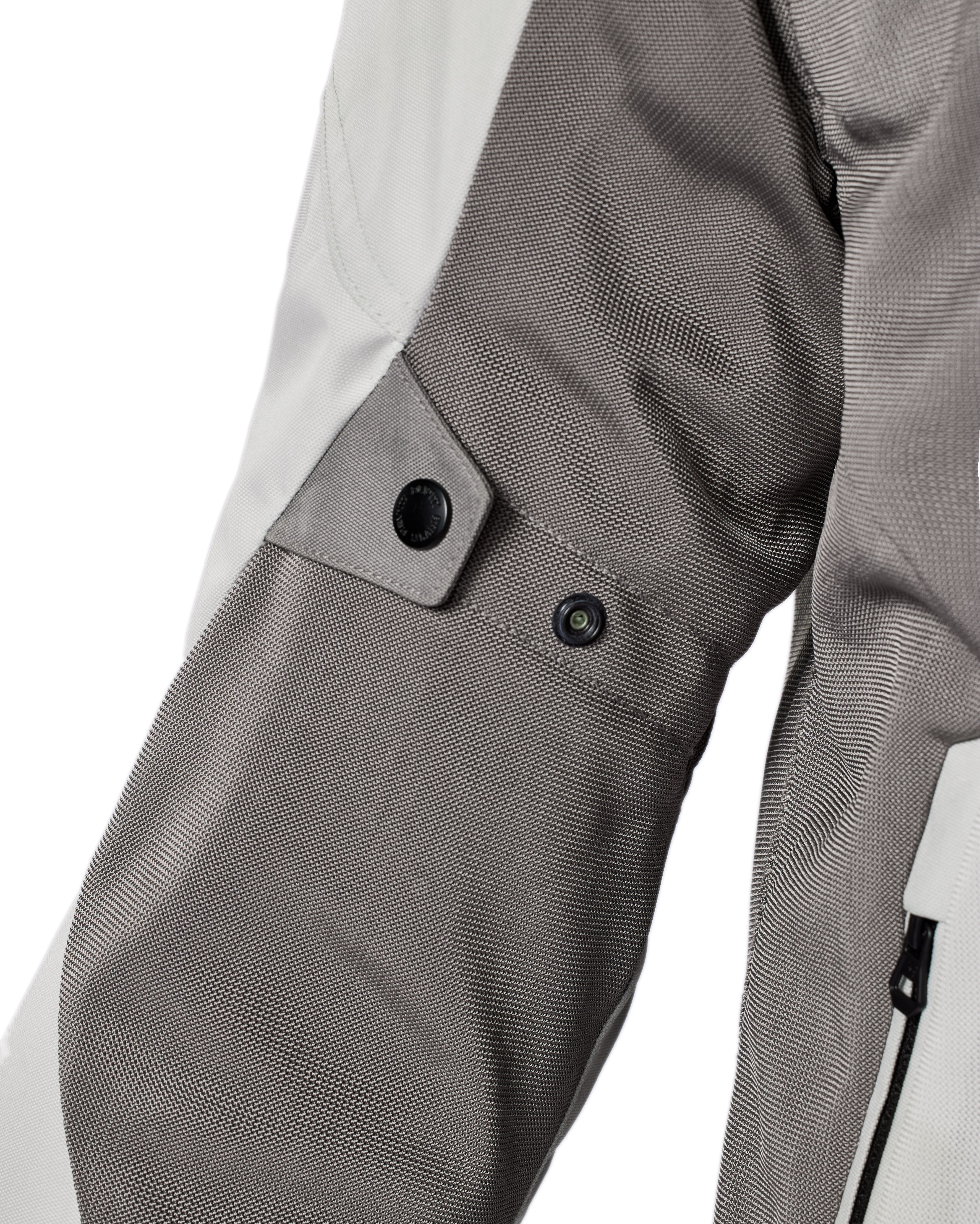 REV'IT! Torque 3 H2O Jacket