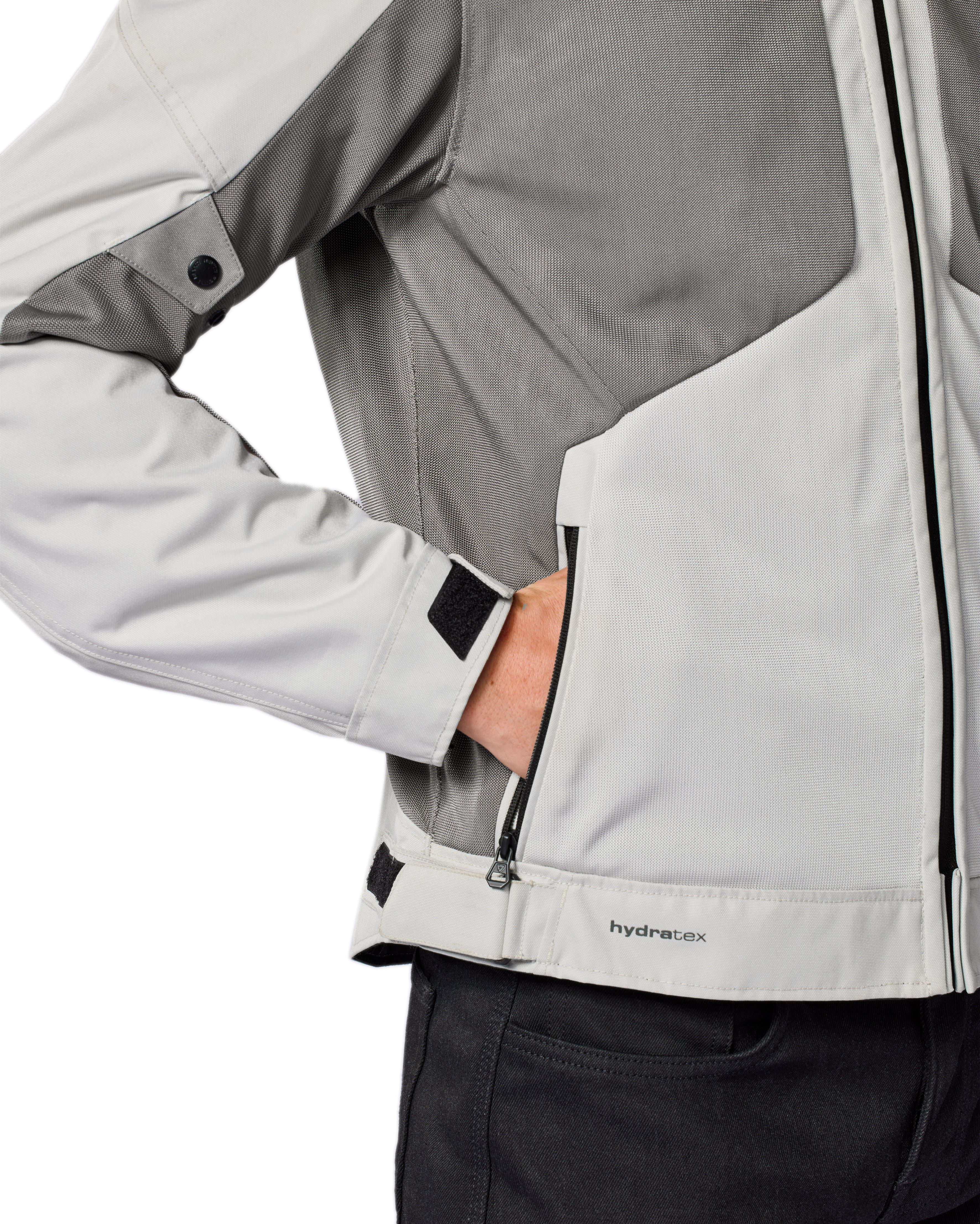 REV'IT! Torque 3 H2O Jacket