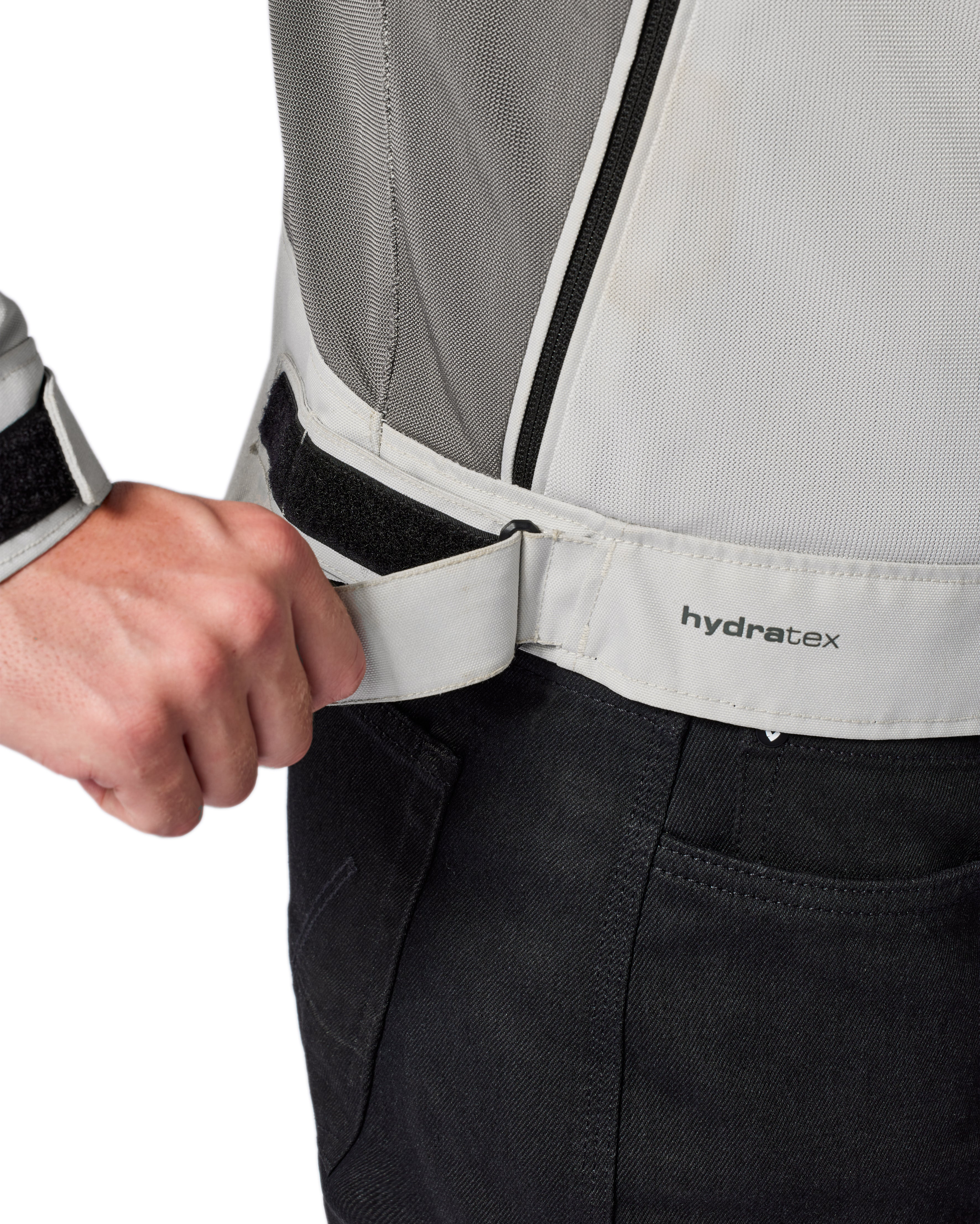 REV'IT! Torque 3 H2O Jacket