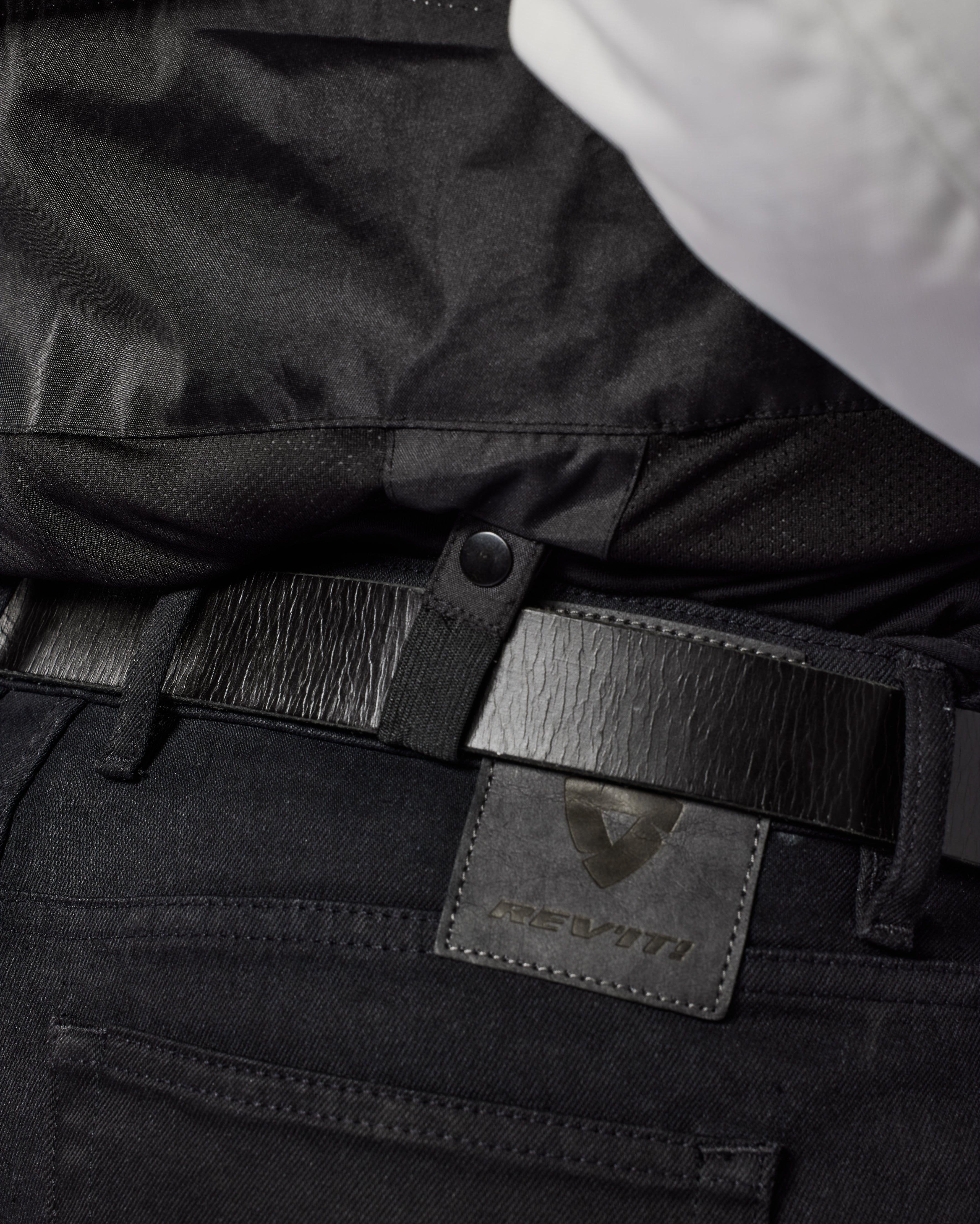 REV'IT! Torque 3 H2O Jacket