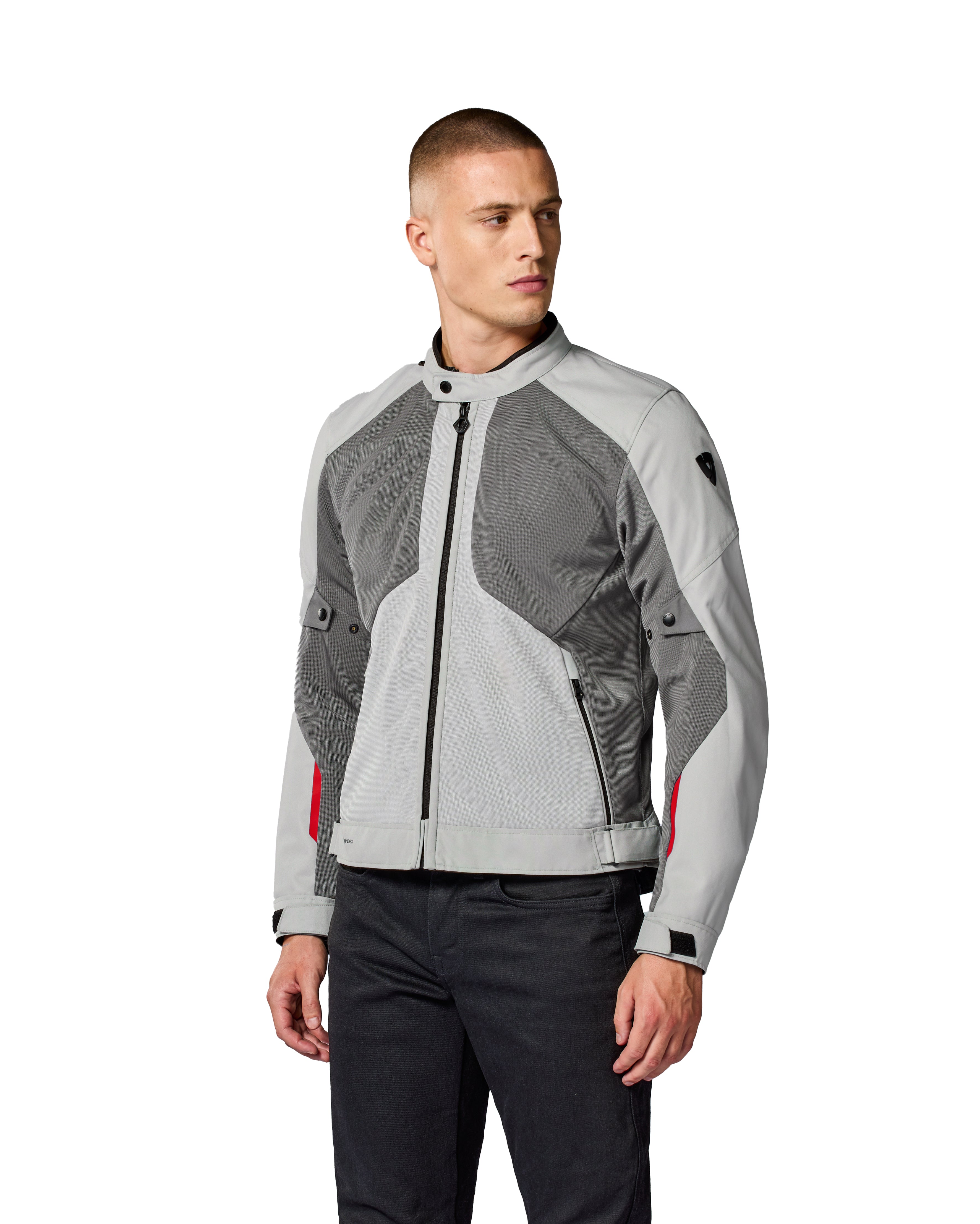 REV'IT! Torque 3 H2O Jacket