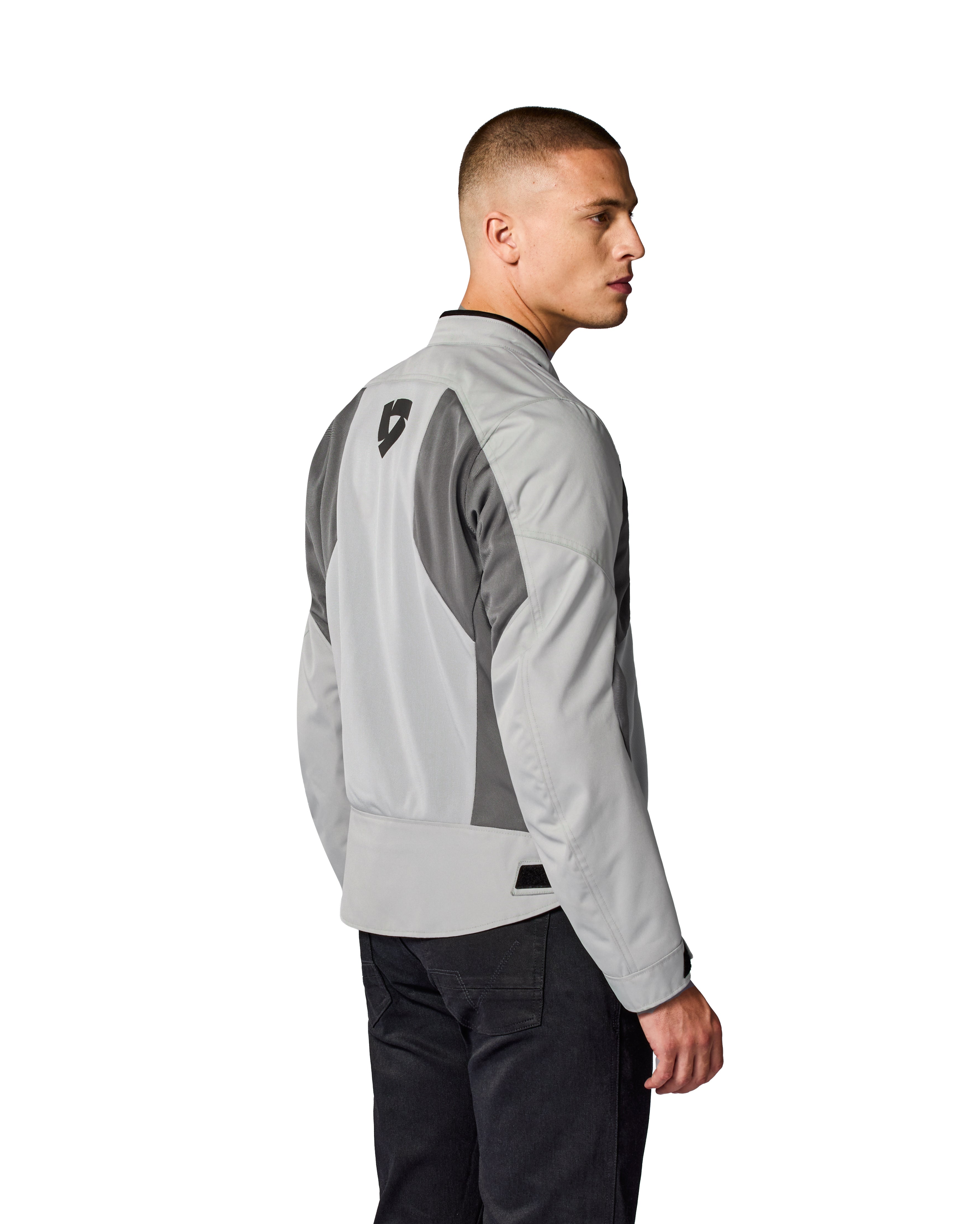 REV'IT! Torque 3 H2O Jacket
