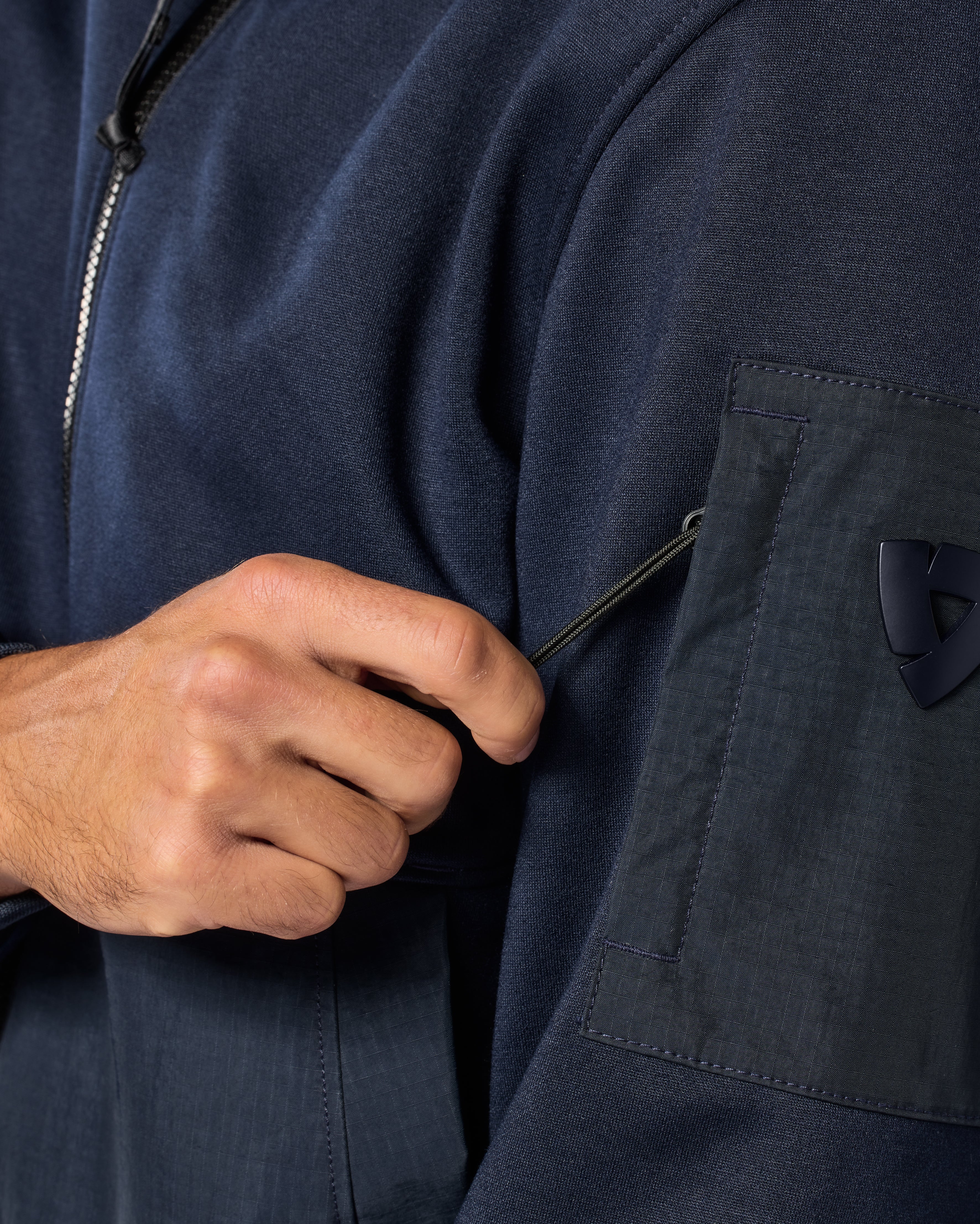 REV'IT! Oakwood Hoodie