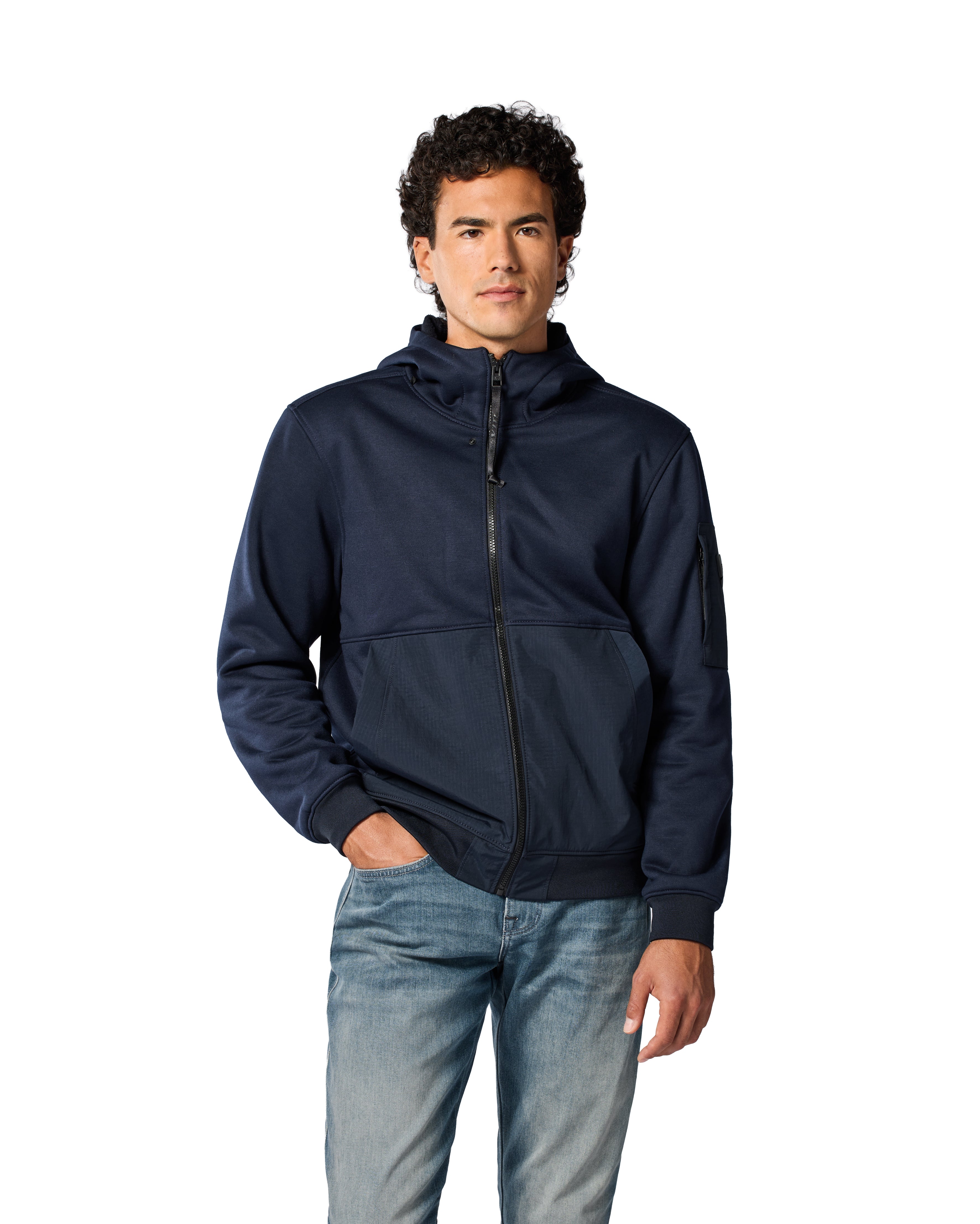 REV'IT! Oakwood Hoodie