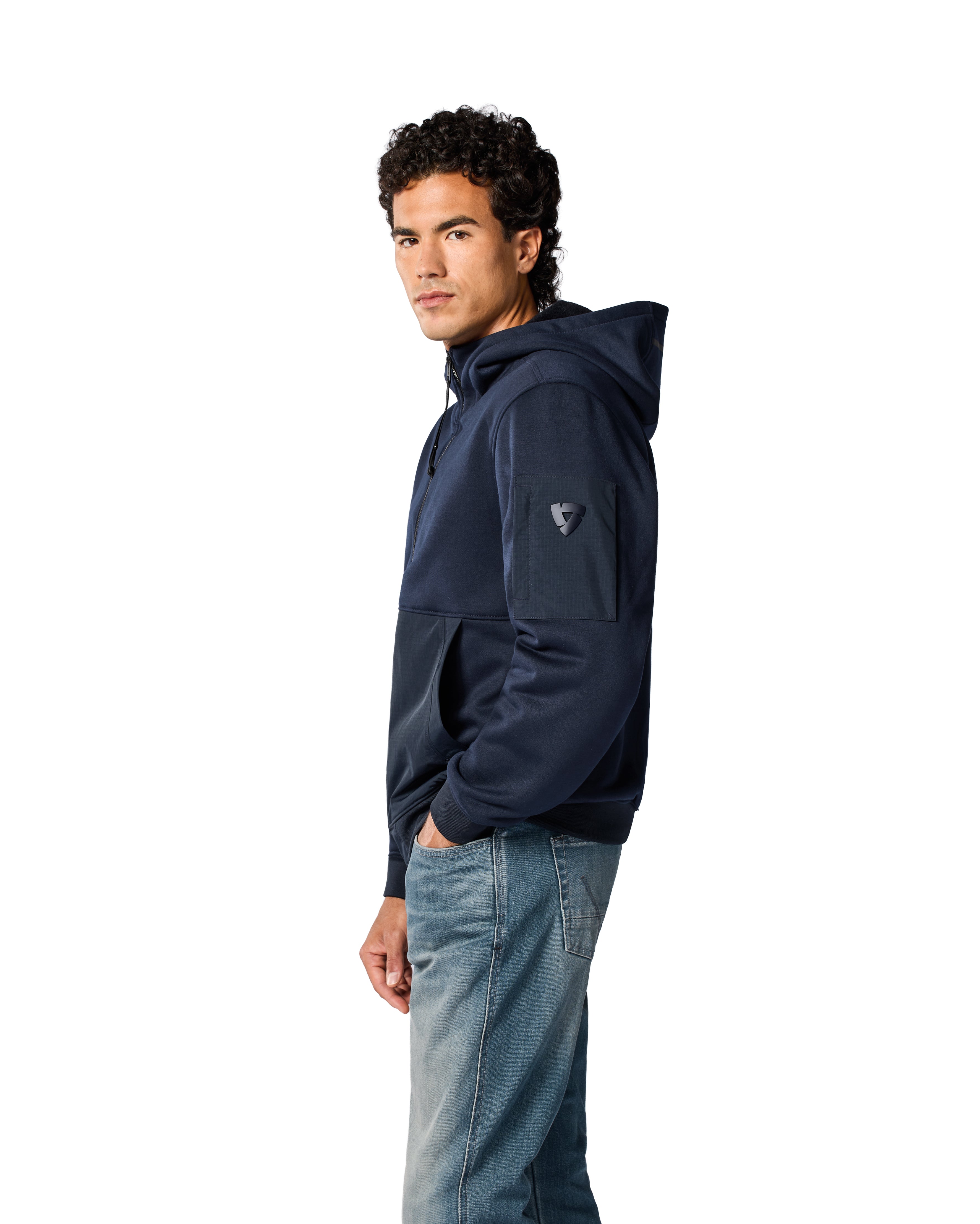 REV'IT! Oakwood Hoodie