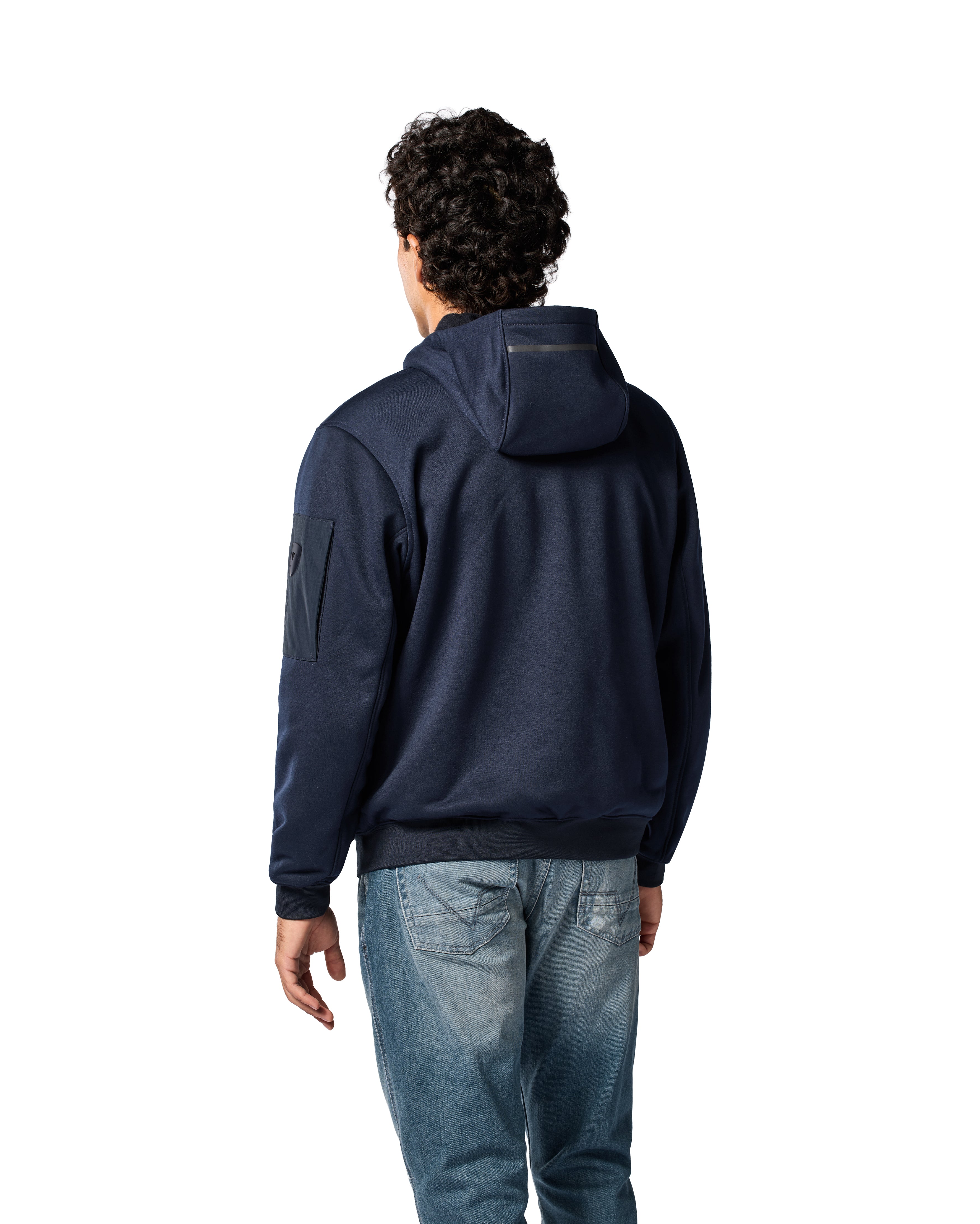 REV'IT! Oakwood Hoodie
