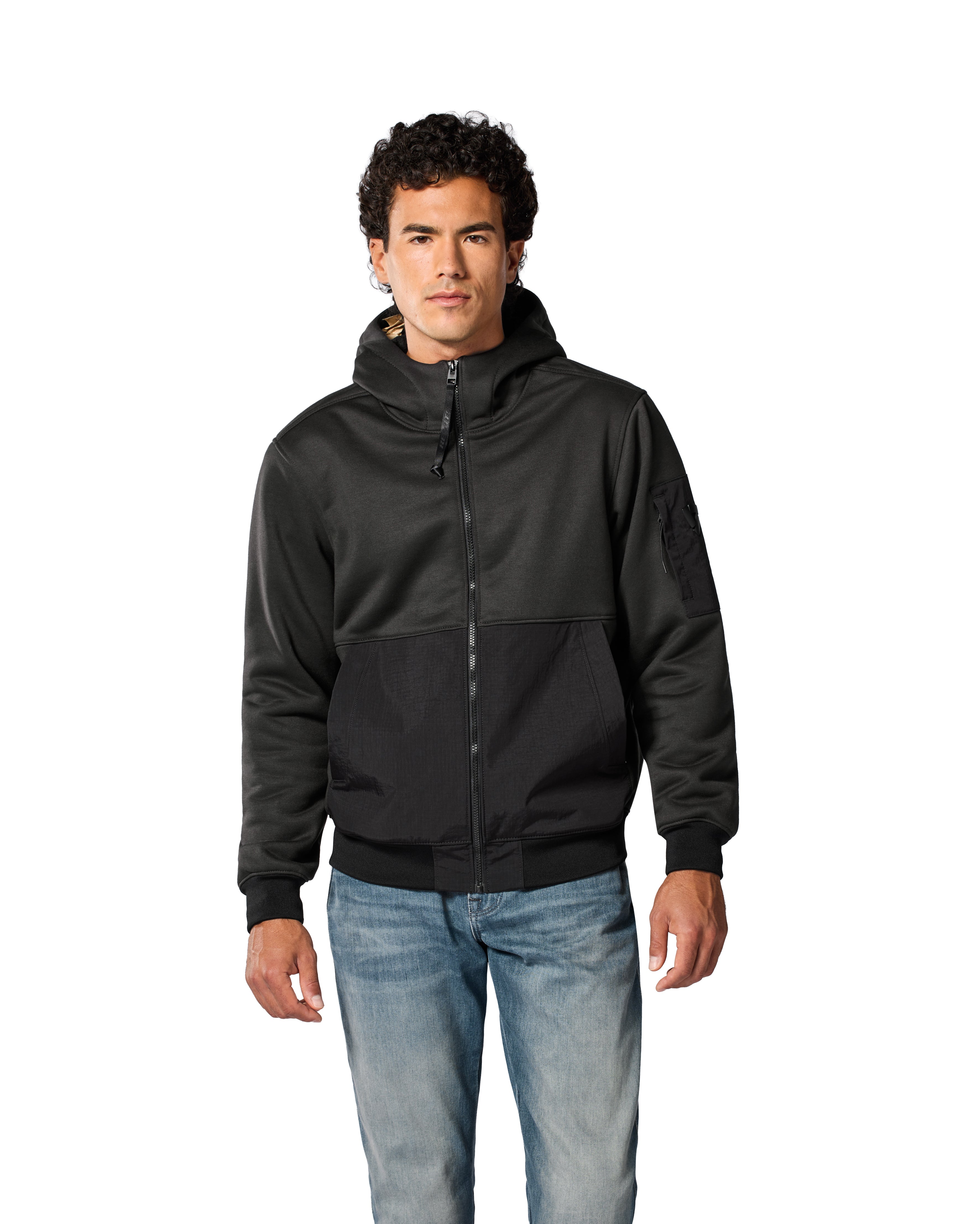 REV'IT! Oakwood Hoodie