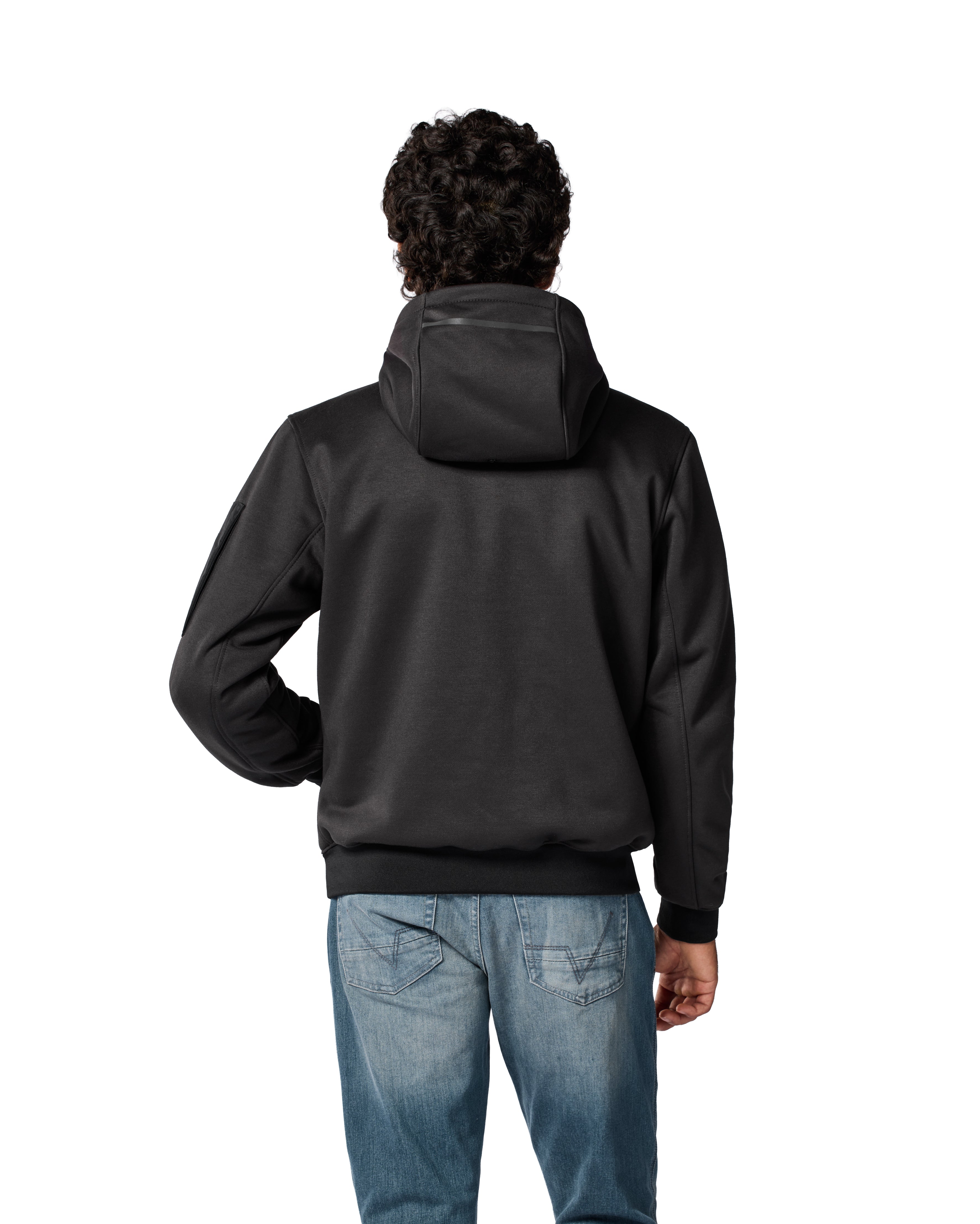 REV'IT! Oakwood Hoodie