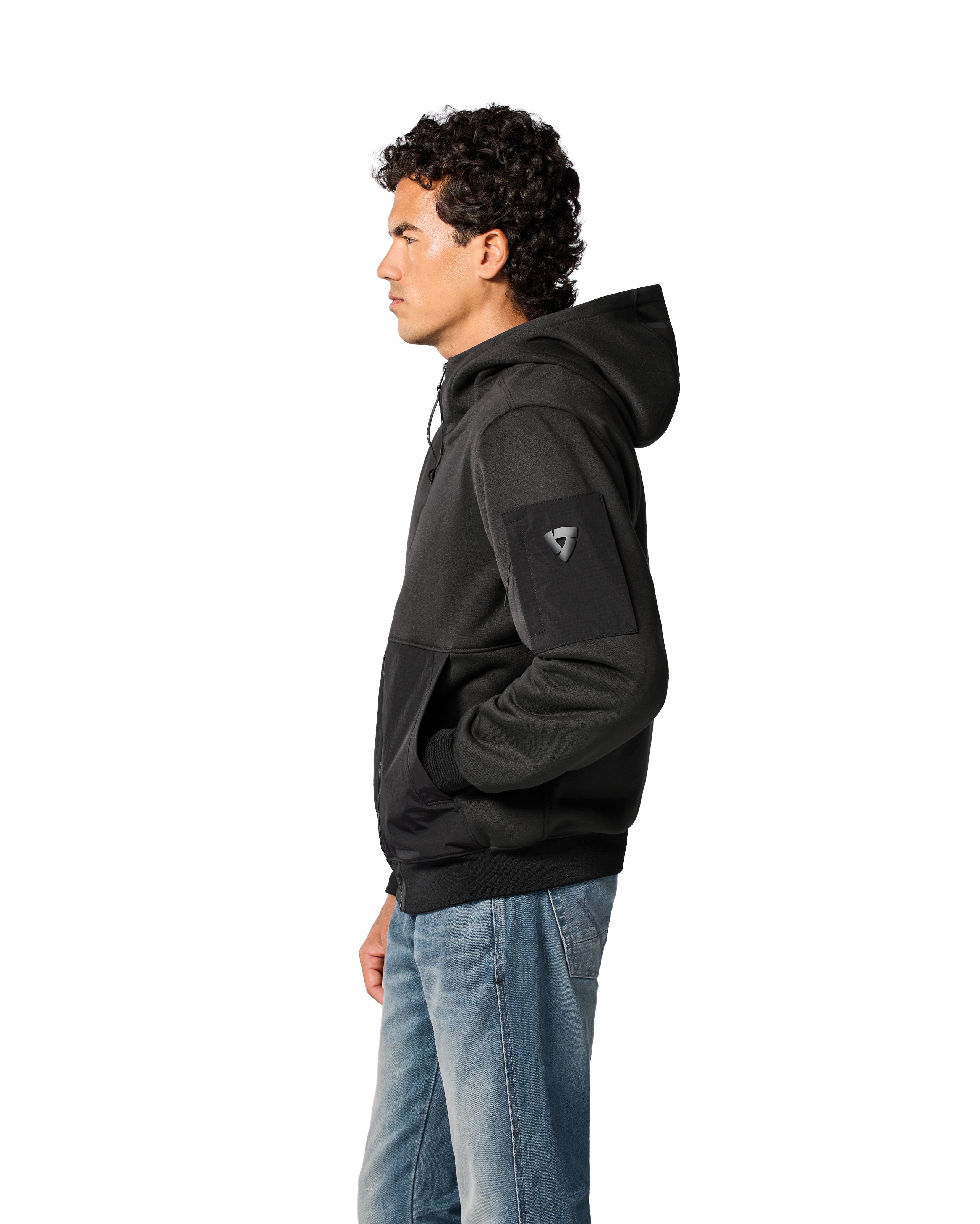 REV'IT! Oakwood Hoodie