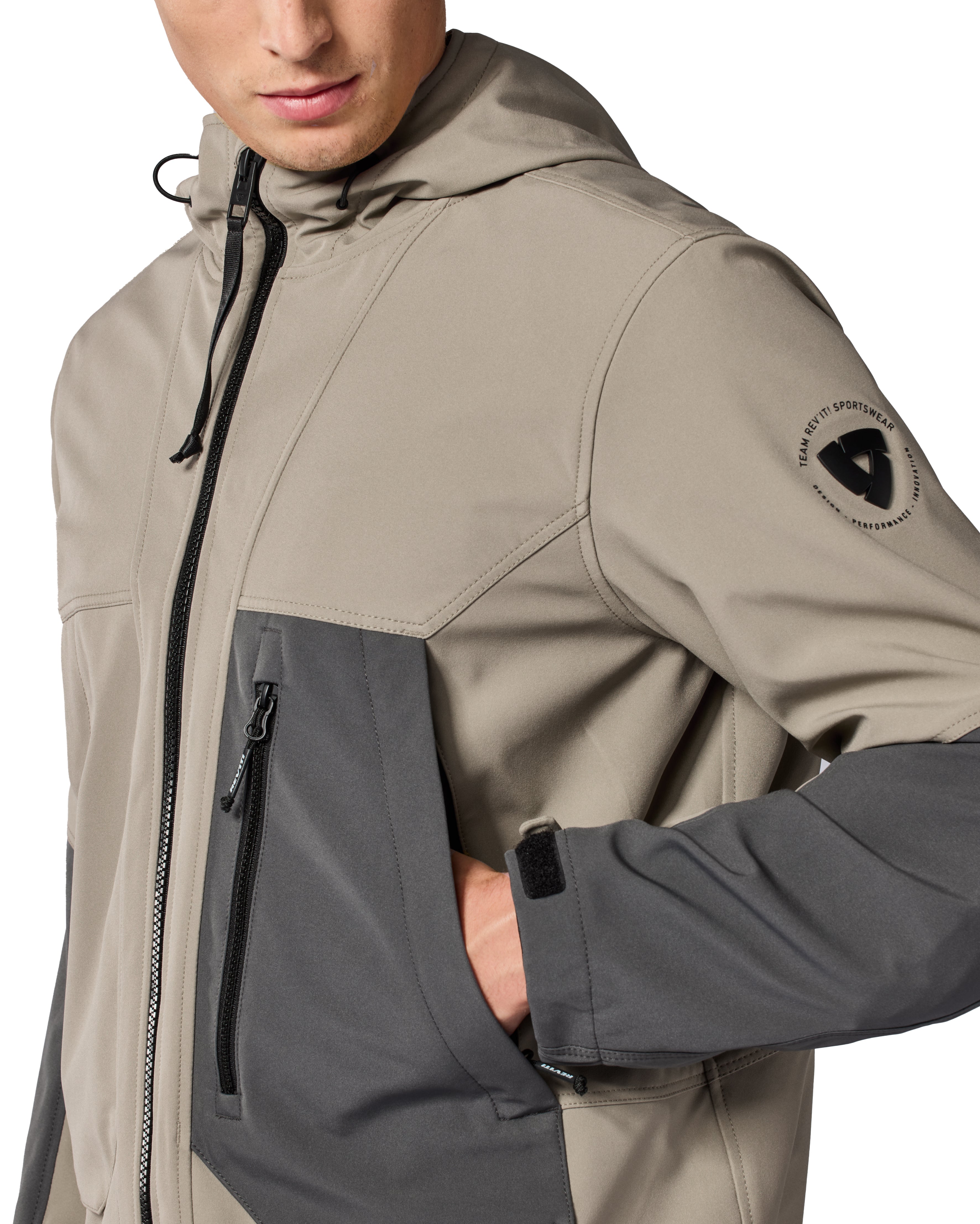 REV'IT! Boson Jacket