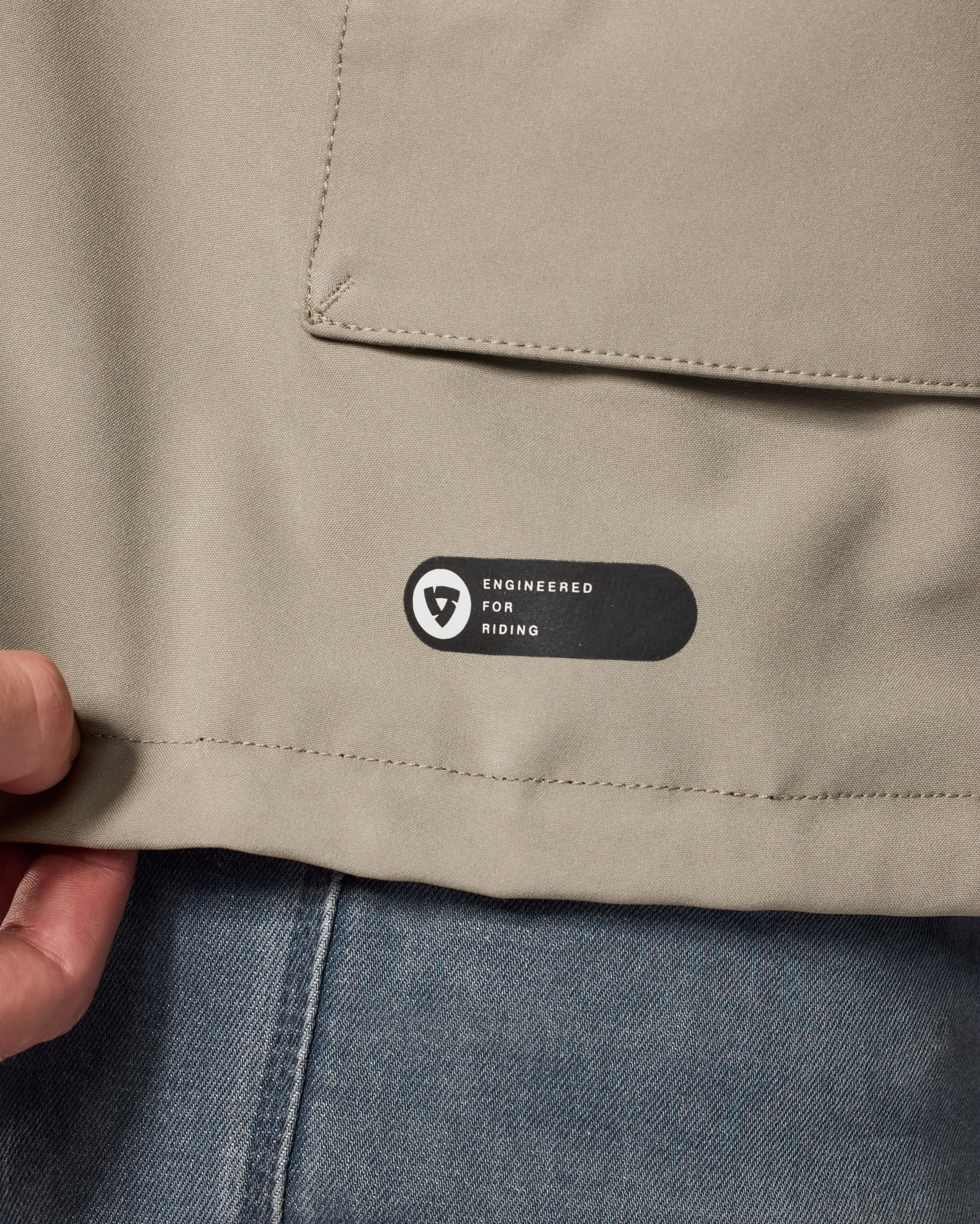 REV'IT! Boson Jacket