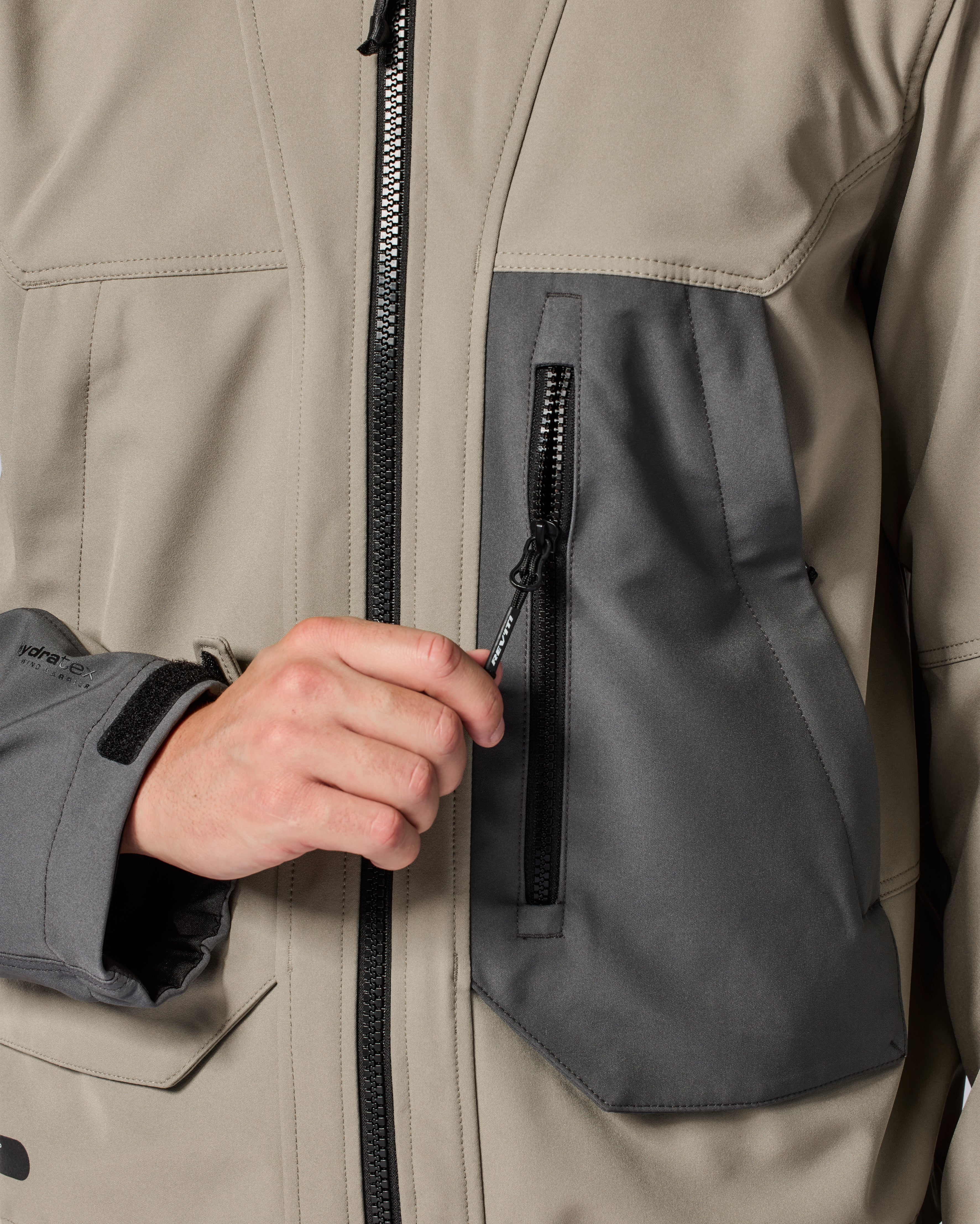 REV'IT! Boson Jacket