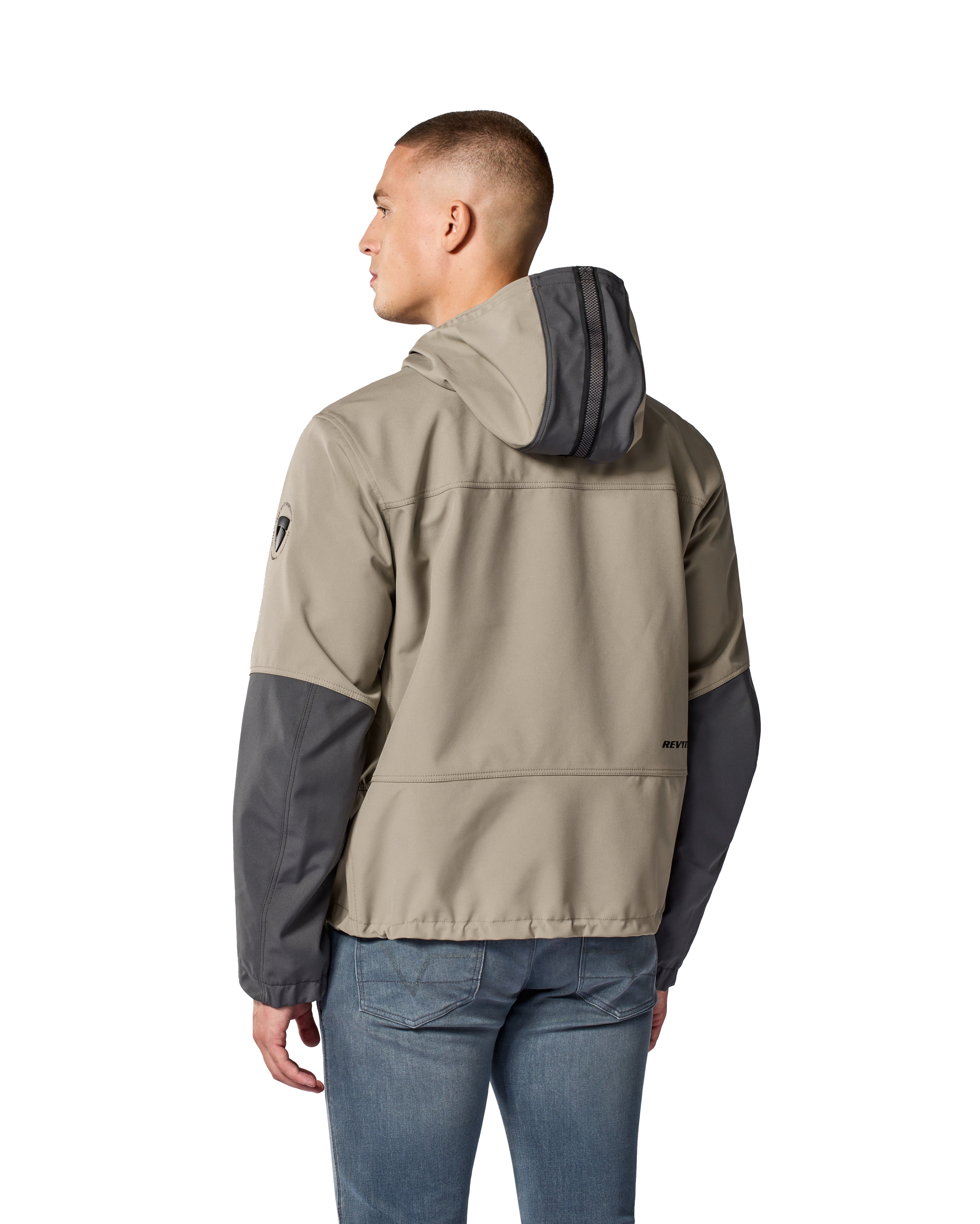 REV'IT! Boson Jacket