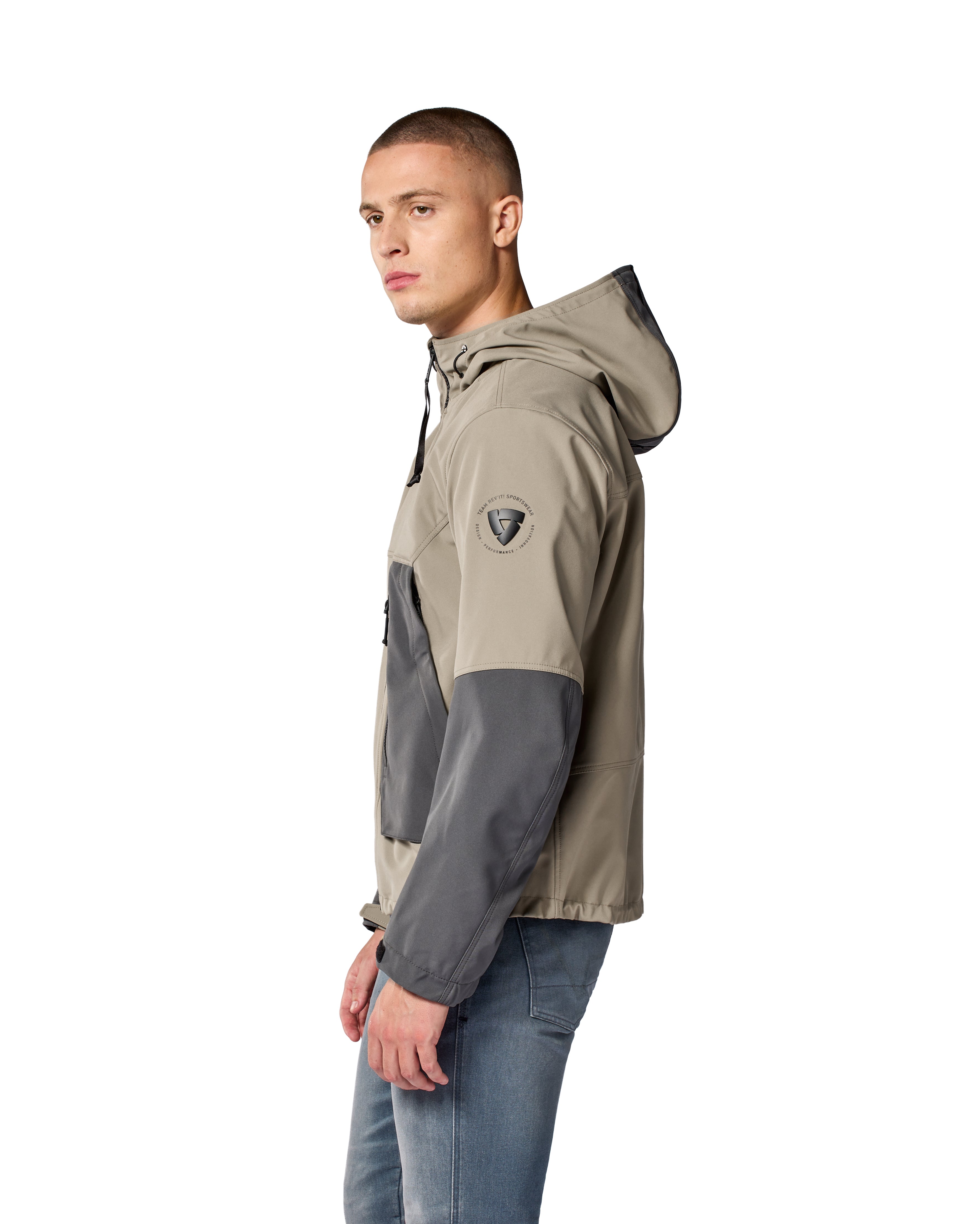 REV'IT! Boson Jacket