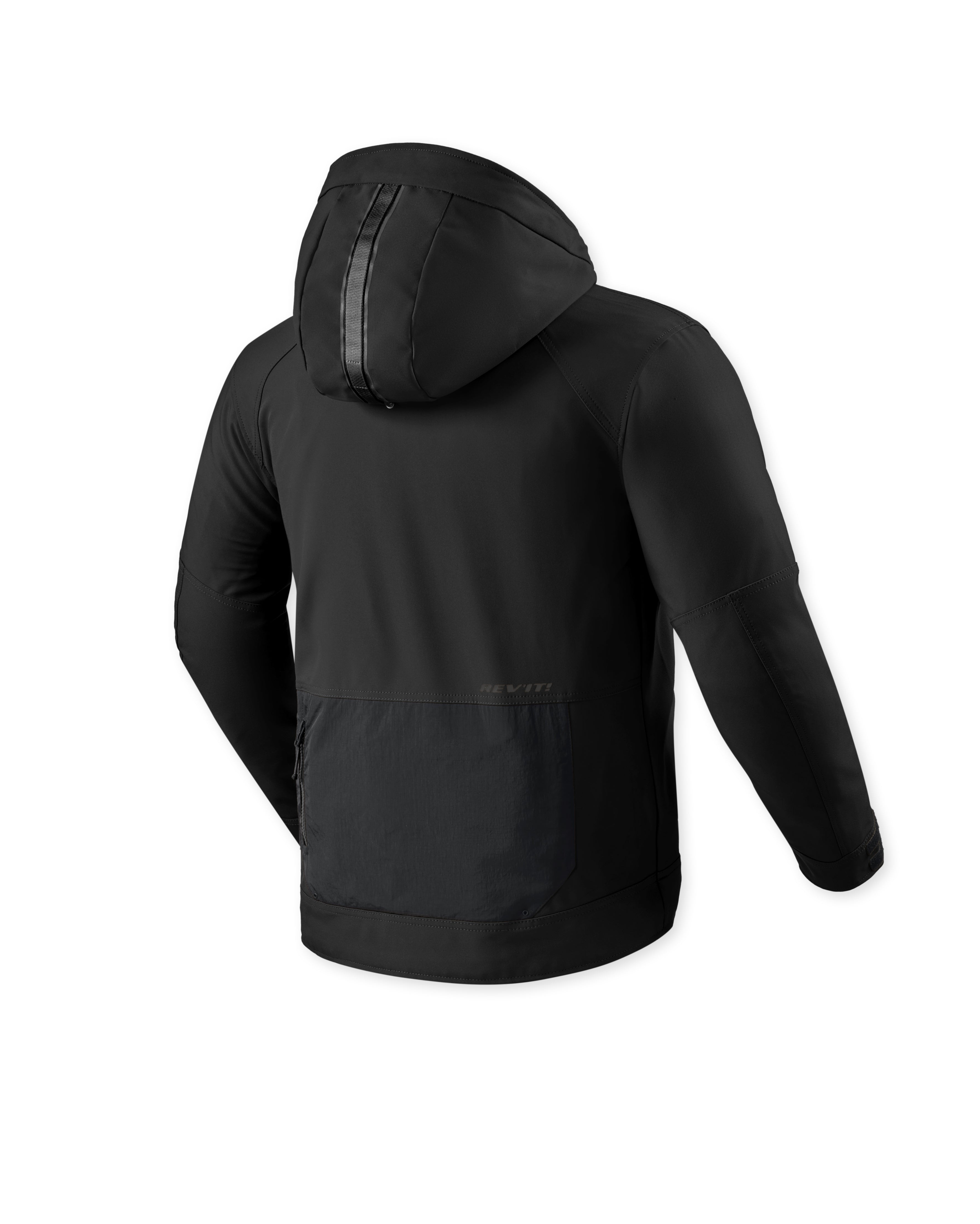 REV'IT! Entropy H2O Jacket
