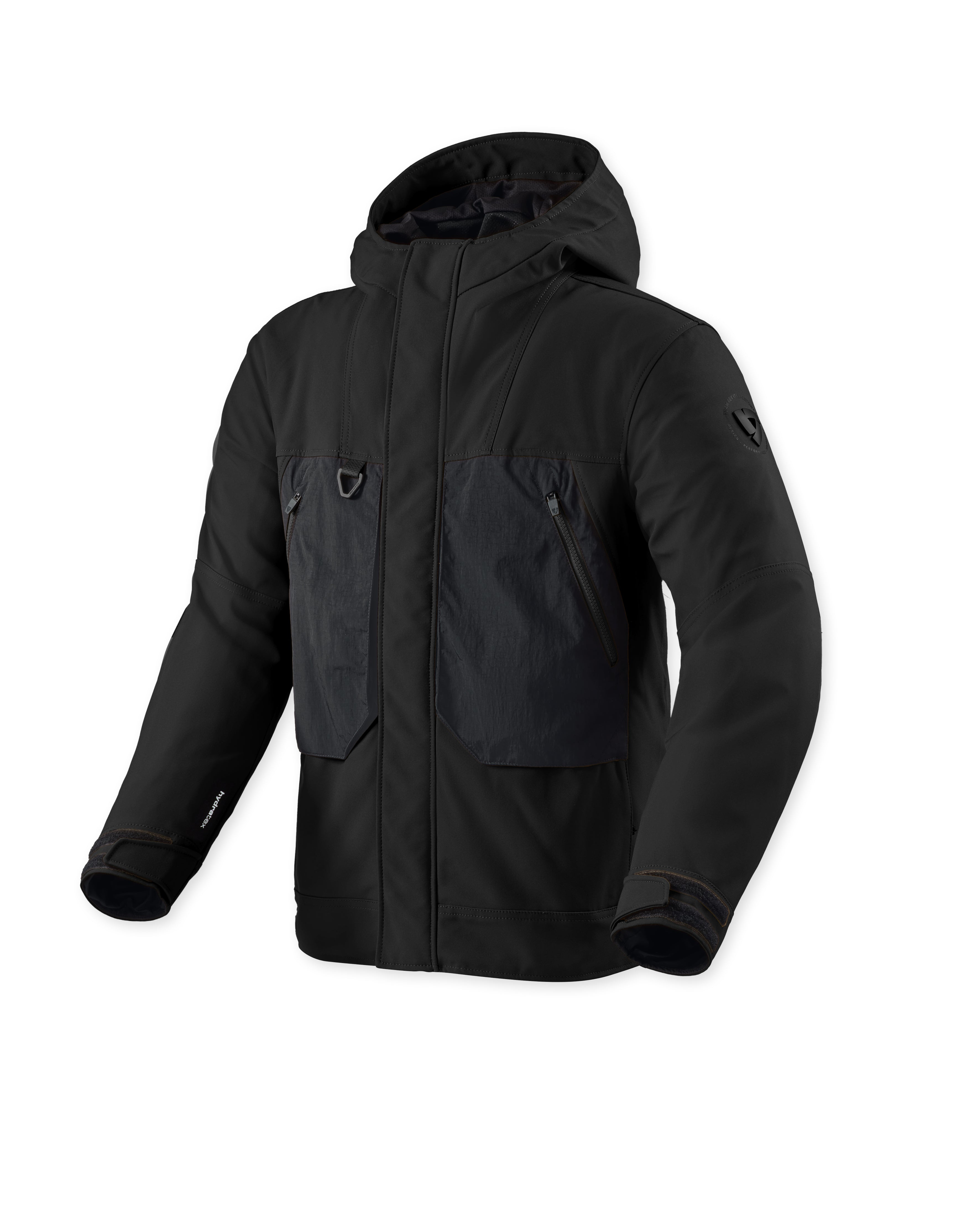 REV'IT! Entropy H2O Jacket