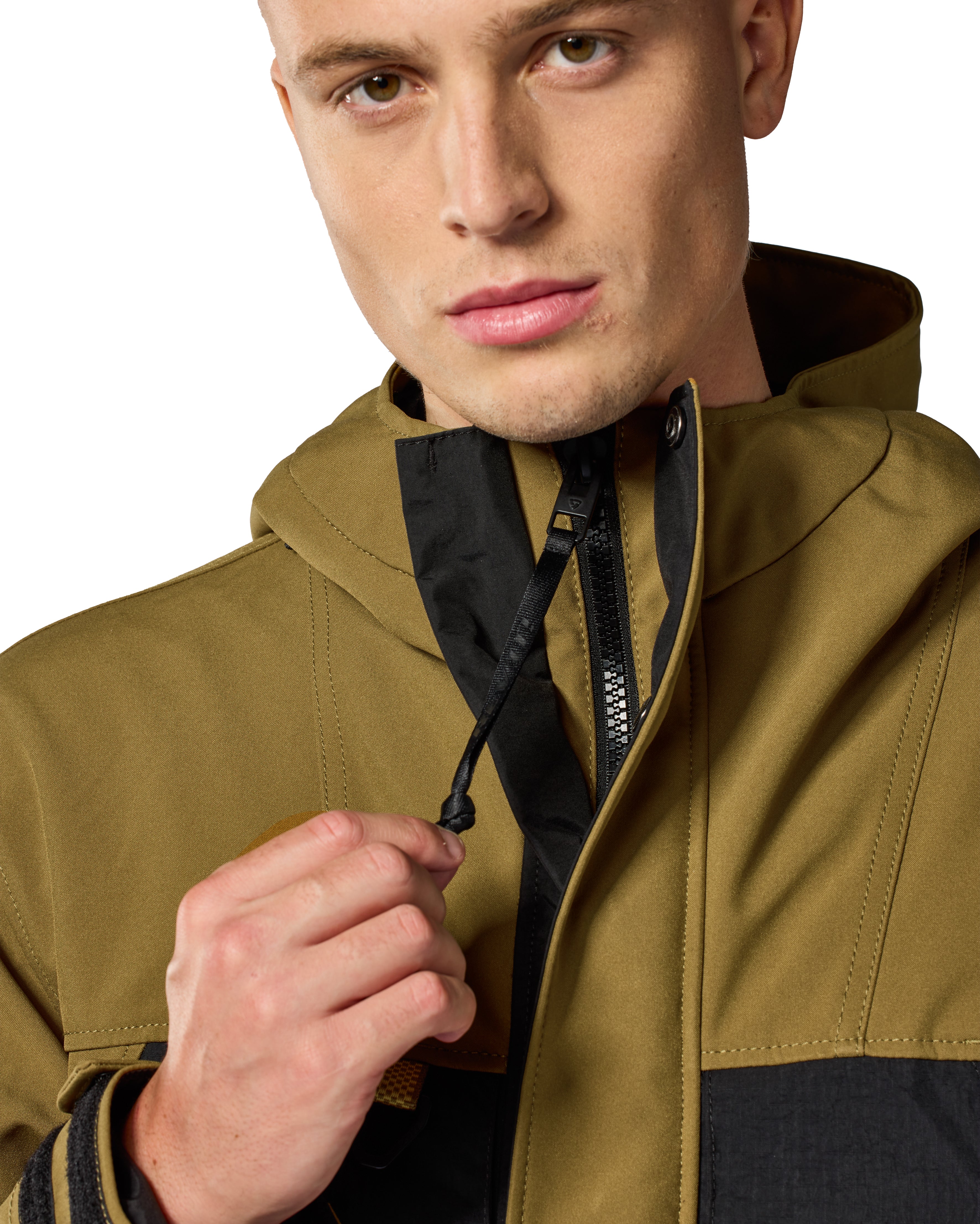 REV'IT! Entropy H2O Jacket