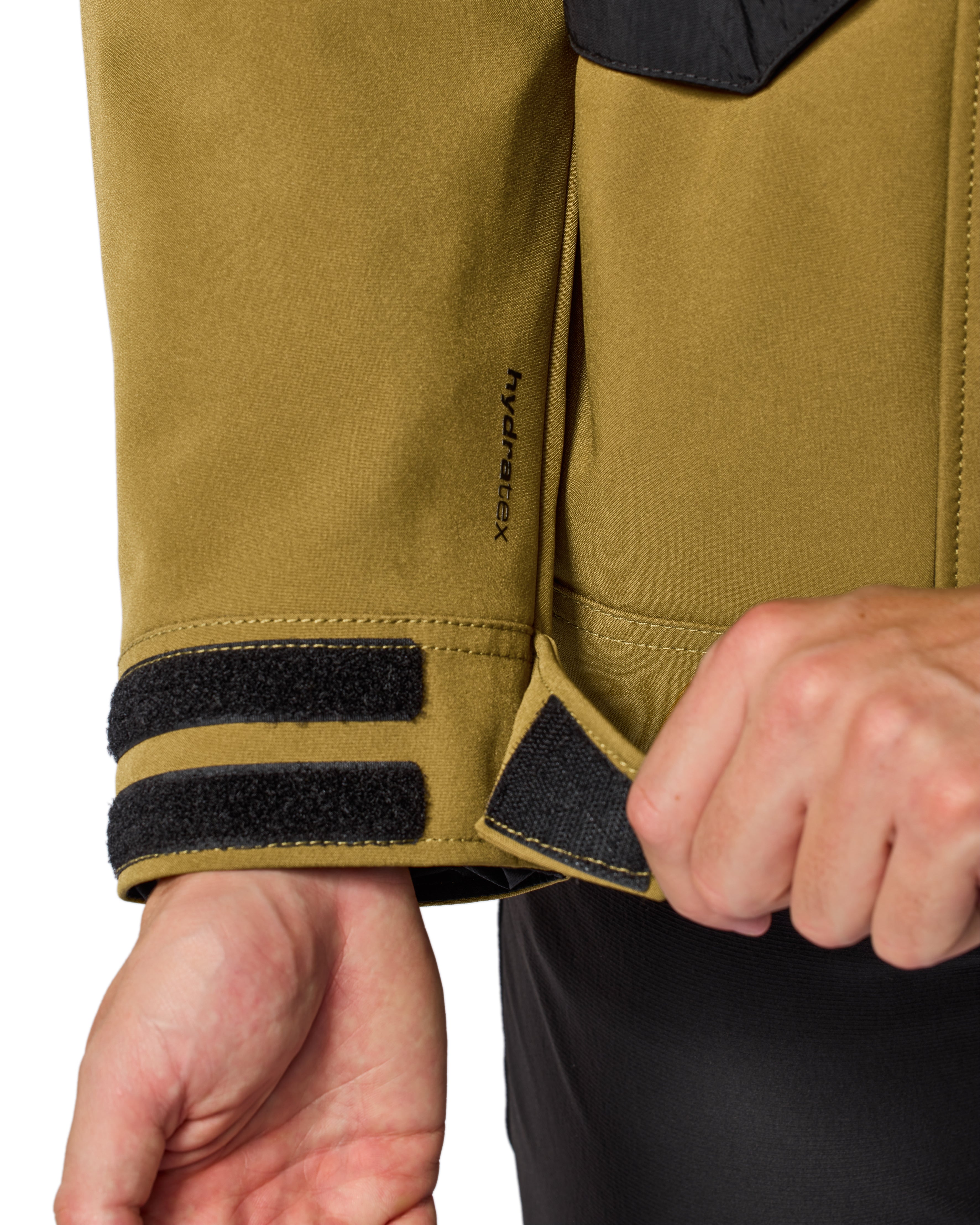 REV'IT! Entropy H2O Jacket