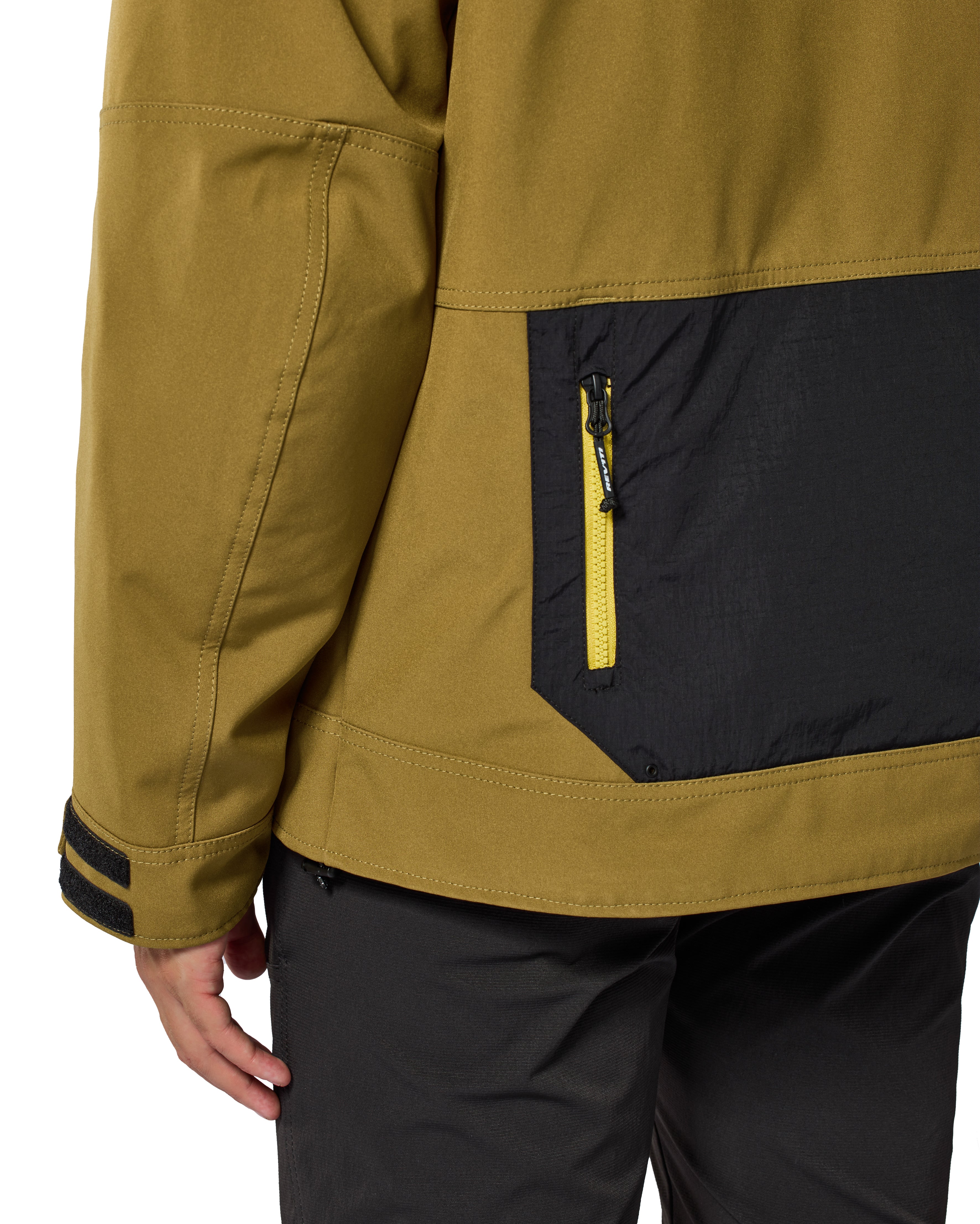 REV'IT! Entropy H2O Jacket