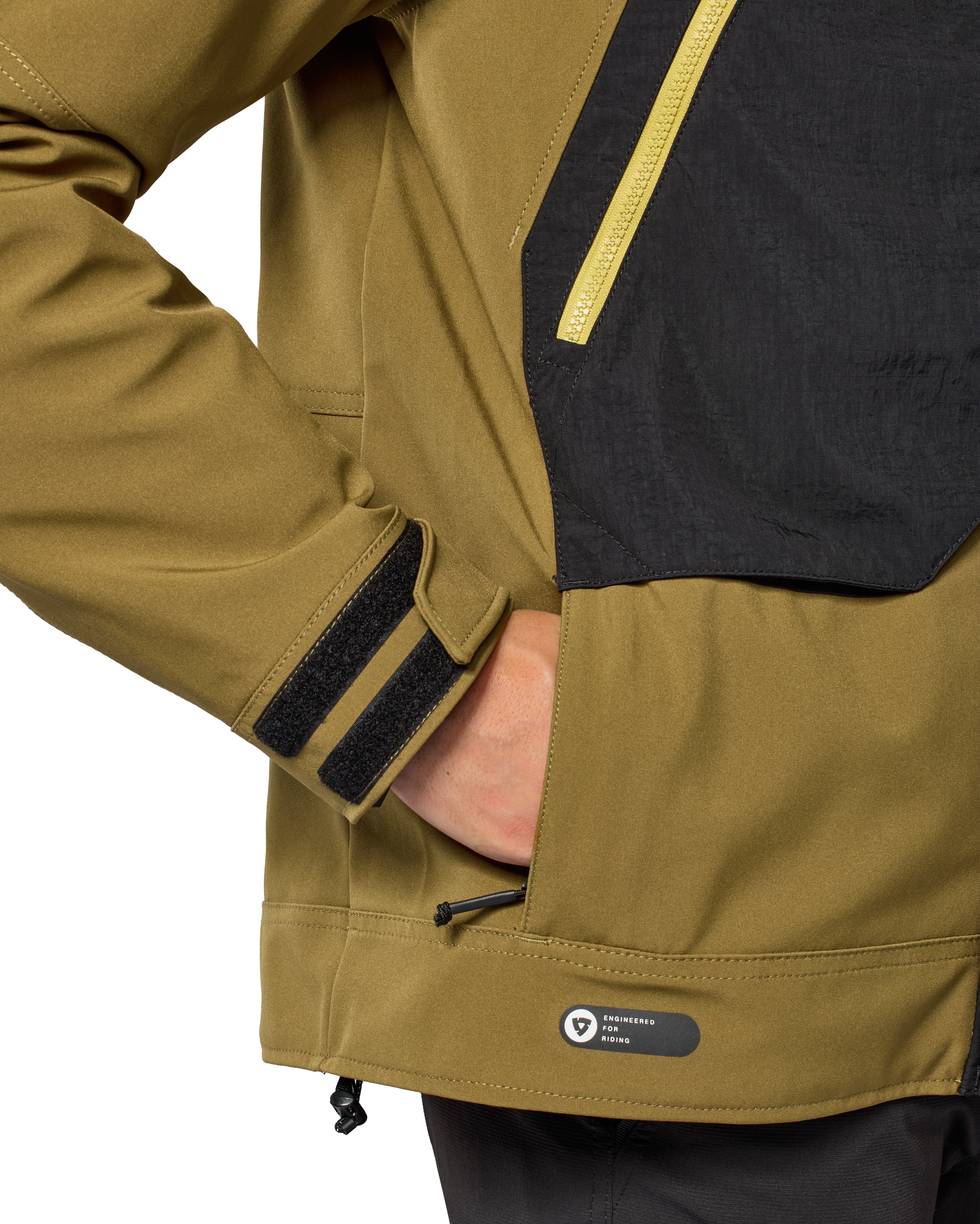 REV'IT! Entropy H2O Jacket